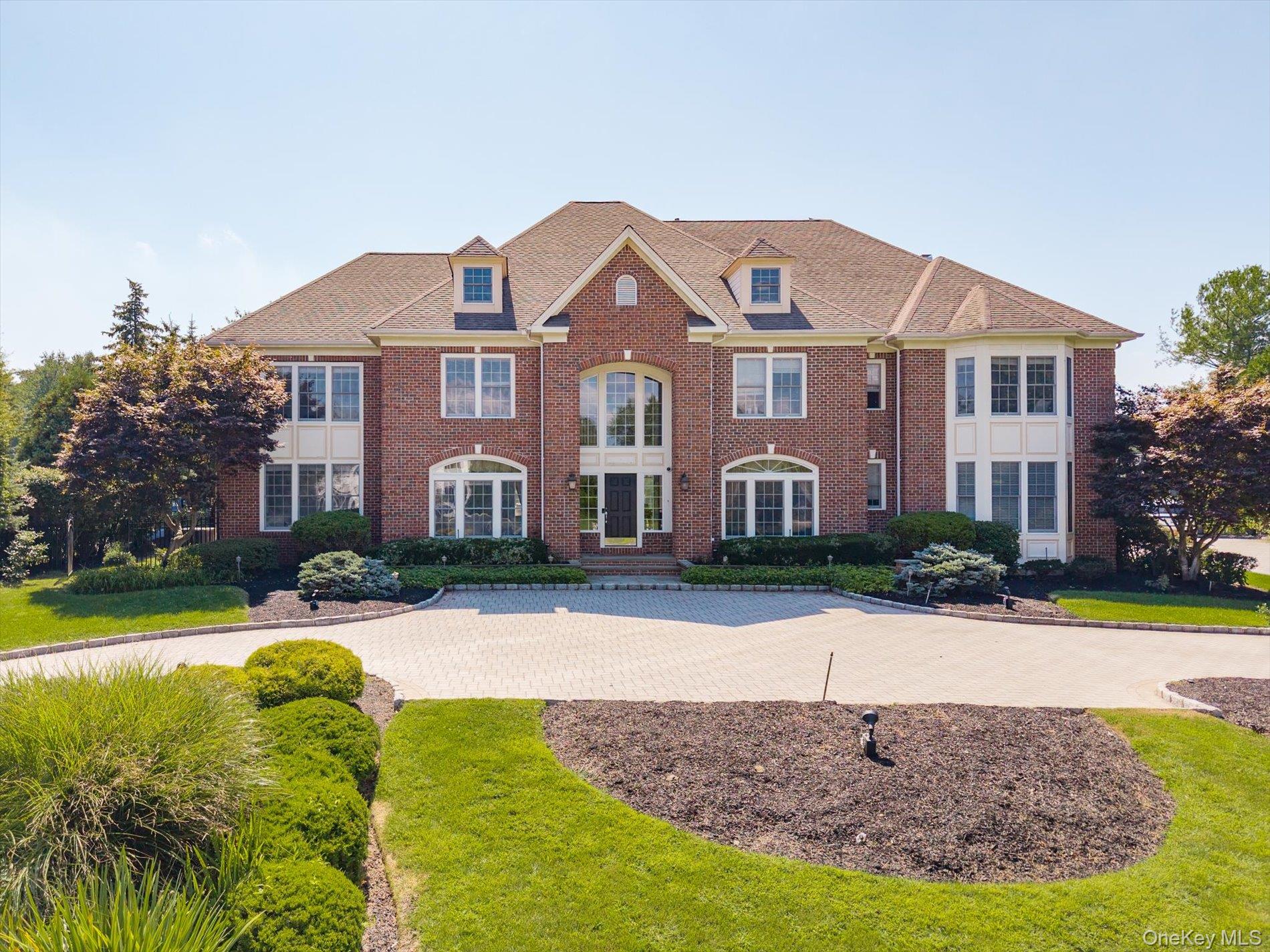 Welcome to luxury living in the prestigious Legends Circle, where a rare opportunity awaits to own the sought-after Sterling Model. Located in one of Melville&rsquo;s most desirable gated communities, this impressive home offers the perfect blend of elegance, space, and sophistication.Boasting over 6, 000 sq ft of living space, this residence features a dramatic grand bridal staircase that sets the stage for the expansive interior. With 6 generously sized bedrooms and 6 bathrooms, the homeâ€™s jaw-dropping open layout is ideal for both entertaining and luxurious everyday living.The gourmet kitchen has been beautifully updated with high-end appliances, custom cabinetry, and elegant finishes. Rich hardwood floors flow seamlessly throughout, adding warmth and style to every room.The full, unfinished basement offers incredible potential â€“ whether you envision a home gym, media room, guest suite, or additional entertaining space, the possibilities are endless.Step outside to your own private outdoor retreat, featuring a resort-style pool, basketball court, and built-in BBQ with grill station â€“ the ultimate setting for entertaining or relaxing in style.Homes like this rarely become available in Legends Circle. Donâ€™t miss your chance to own this extraordinary Sterling Model and enjoy the finest in Melville luxury living.
