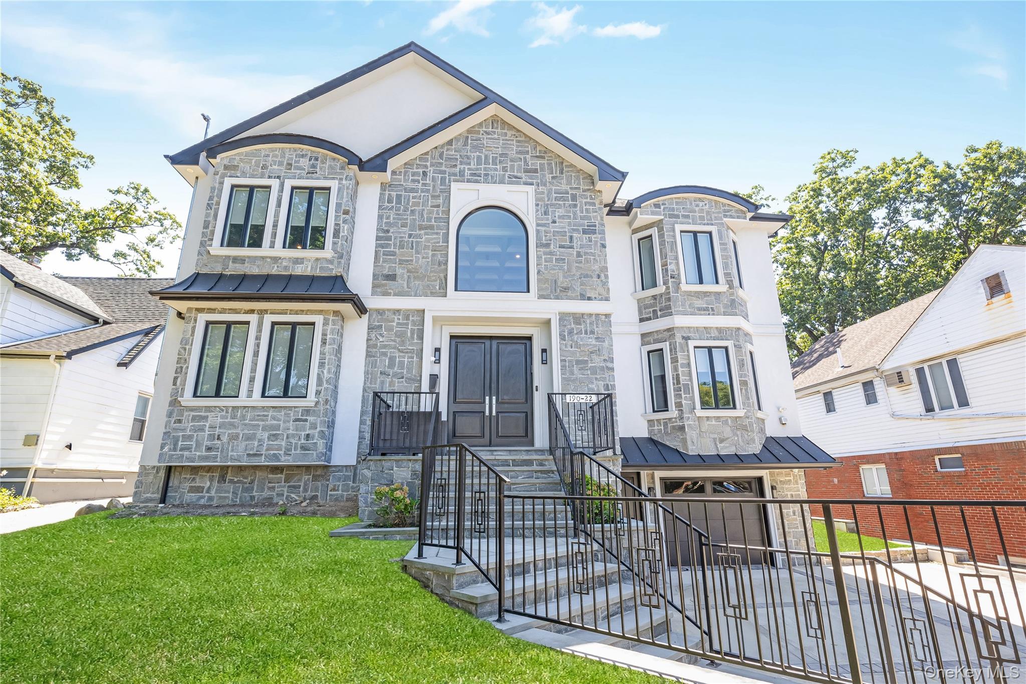House For Sale. Radiator Heat On Entire First Floor & Second Floor Bathroom. Laundry Room On 2nd Floor.