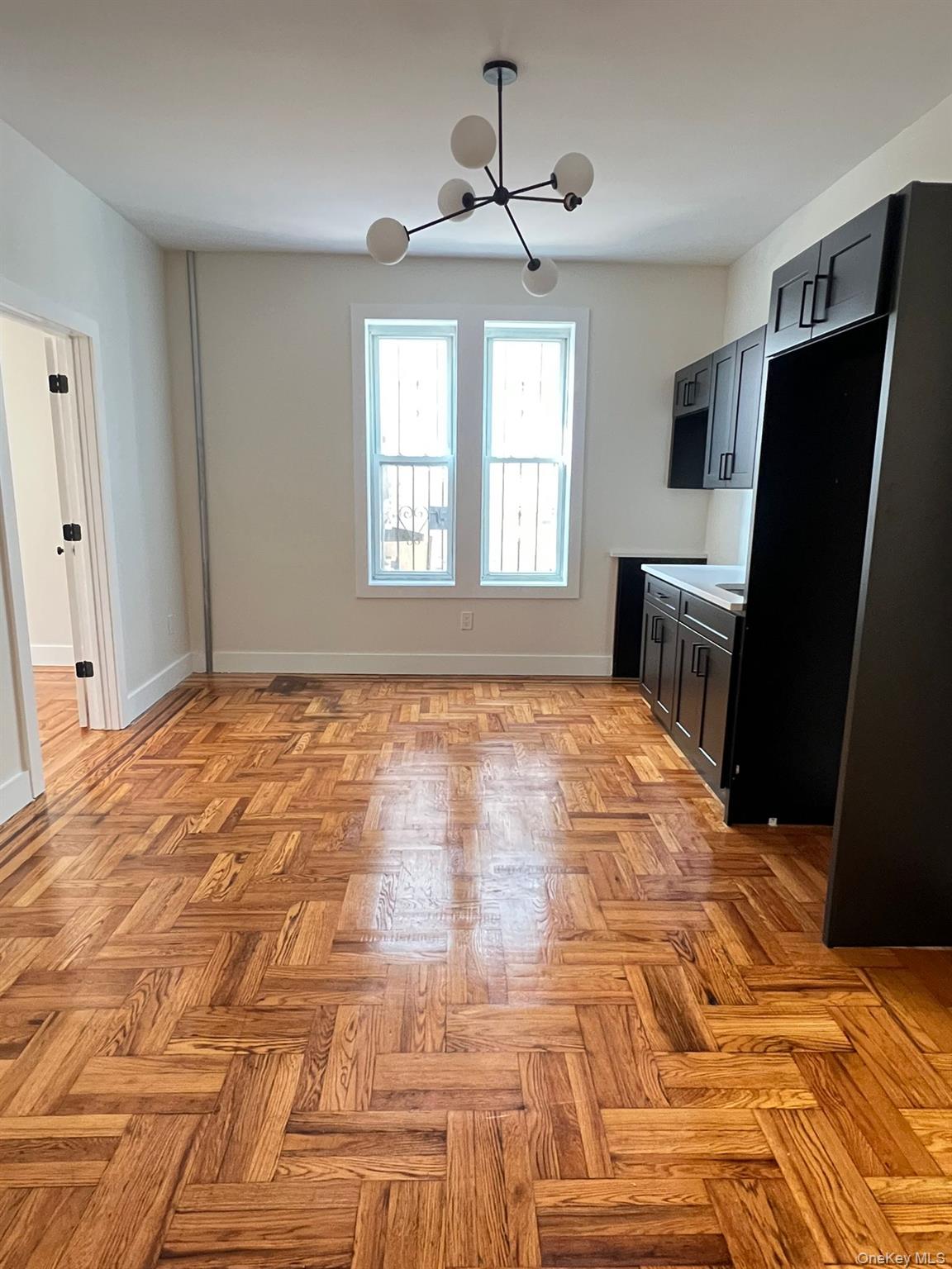 Welcome to this charming and well-lit 3-bedroom, 1-bath apartment in East Flatbush! Conveniently located near local shops, schools, and multiple bus routes, youâ€™ll have easy access to everything Brooklyn has to offer. The apartment features spacious rooms with plenty of natural light, making it perfect for both relaxation and entertaining. Heat and hot water are included, offering great value and comfort in a vibrant neighborhood!