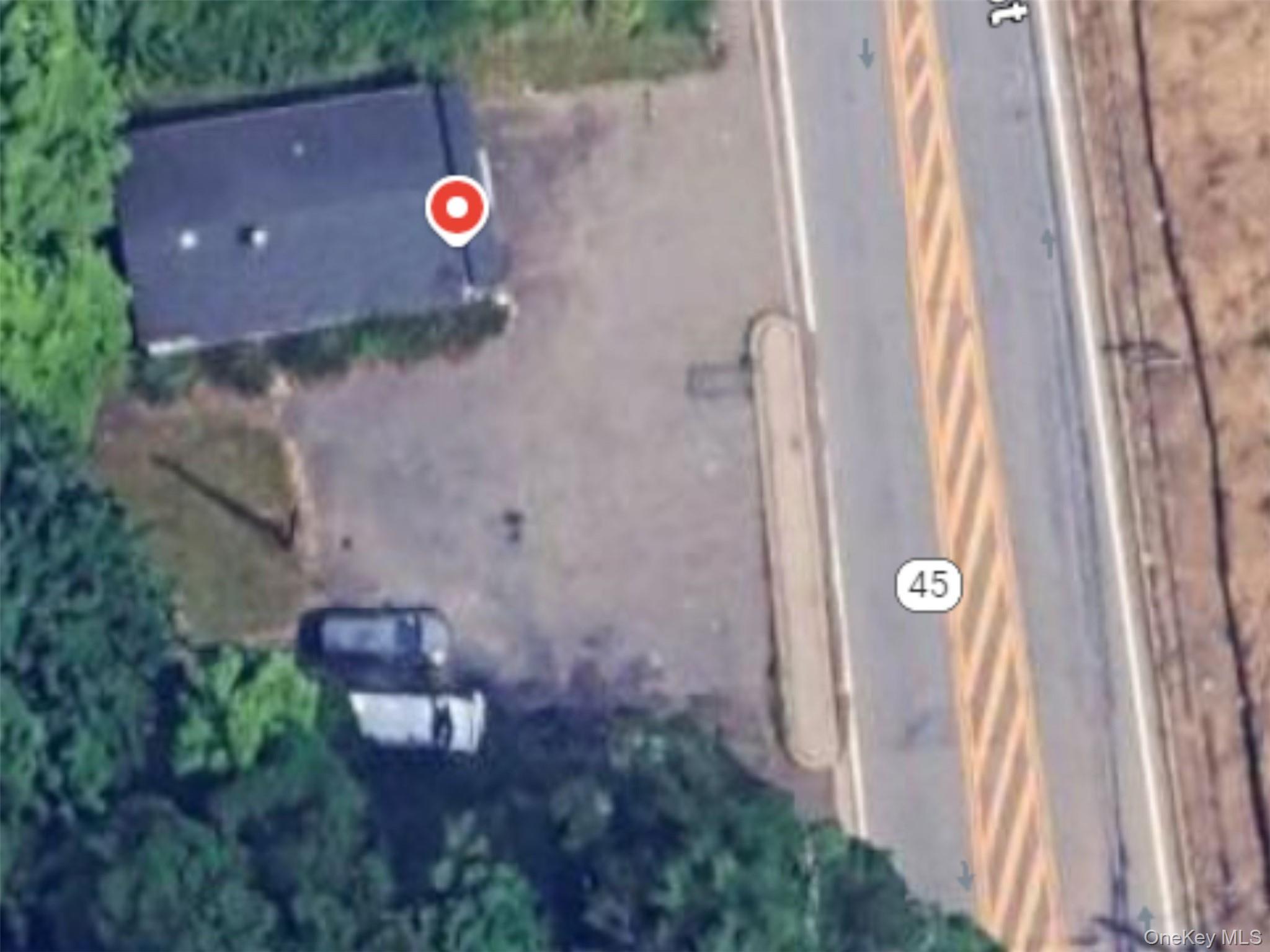 Parcel Type: 485 â€“ One-Story Small Structure, Multi-Occupant (485, 1 Sty. Sm. Str.-Multioccup.)Prime Location: Excellent visibility, -LOCATED IN THE TOWN OF RAMAPO- close to shopping and convenient transportationPlenty of space for parking.