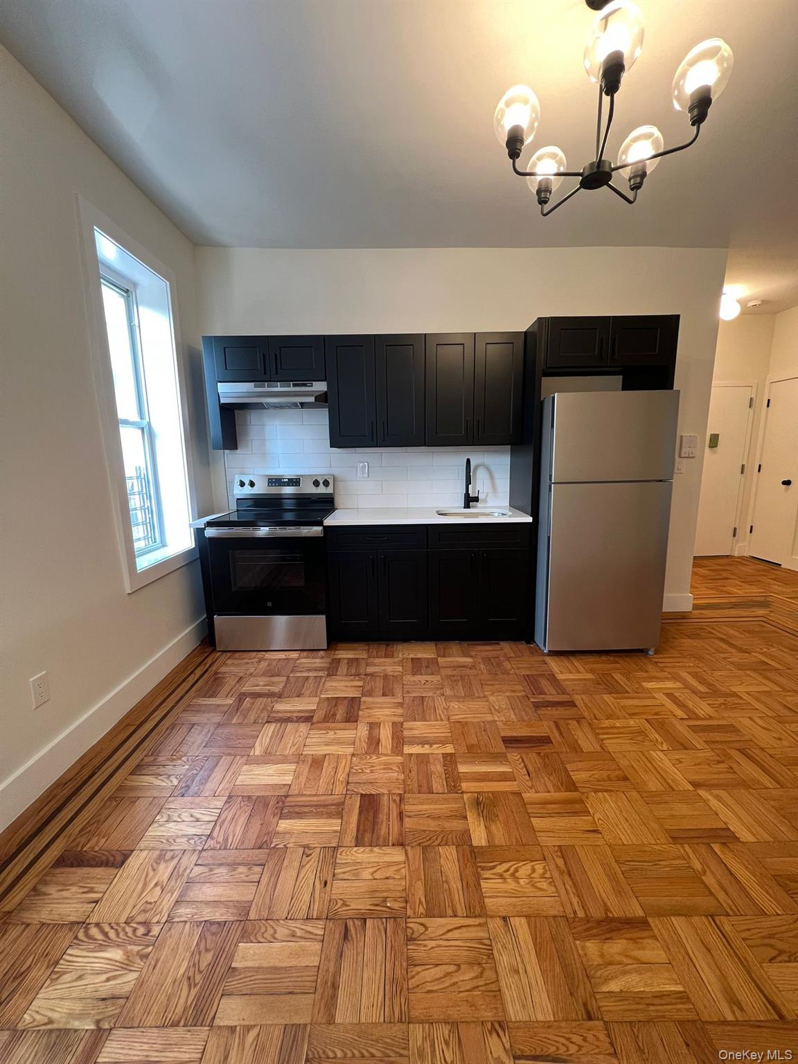 Discover this bright and spacious 3-bedroom, 1-bath apartment in the heart of East Flatbush. This home offers a comfortable layout with generously sized bedrooms and an inviting living area filled with natural light. Located close to shops, schools, parks, and multiple transit options, youâ€™ll enjoy convenient access to everything Brooklyn has to offer. Heat and hot water are included, making this a fantastic value for anyone seeking comfort and convenience in a vibrant neighborhood.
