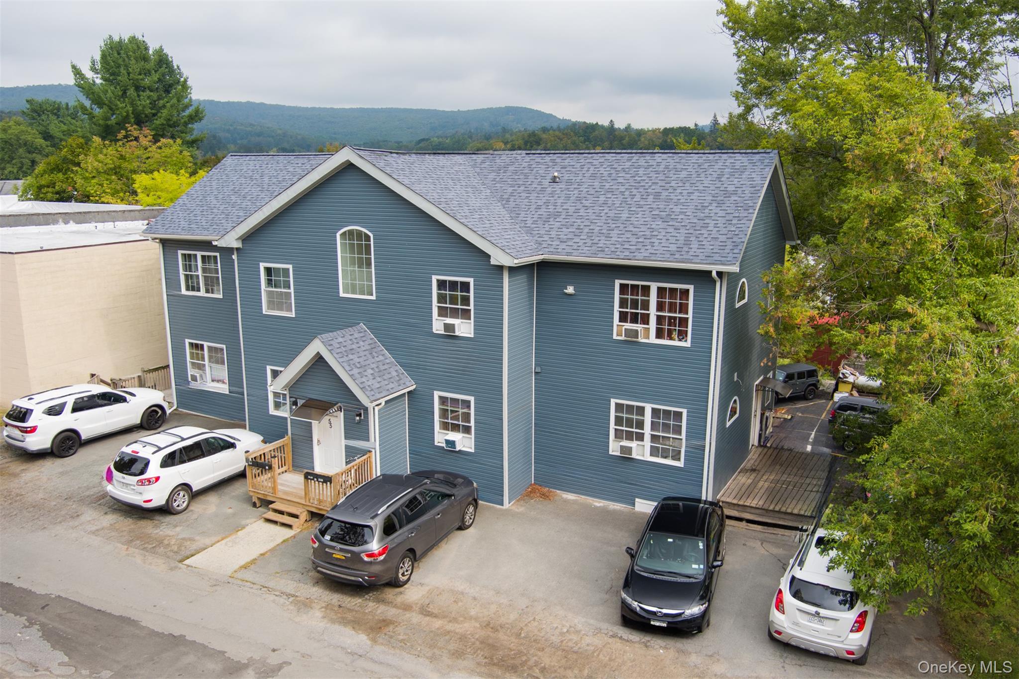 Exceptional 8 Bed/4 Bath multi-family property offers rental income with eight bedrooms and four bathrooms spread across thoughtfully designed living spaces. Located in Liberty&rsquo;s charming neighborhood, you&rsquo;ll find yourself just steps from the beloved New Munson Diner for those comfort food cravings and convenient access to the scenic Liberty O&W Trailhead for outdoor adventures. The property sits within walking distance of essential amenities including Lemonade Kosher Supermarket and Liberty High School, making it an ideal investment.