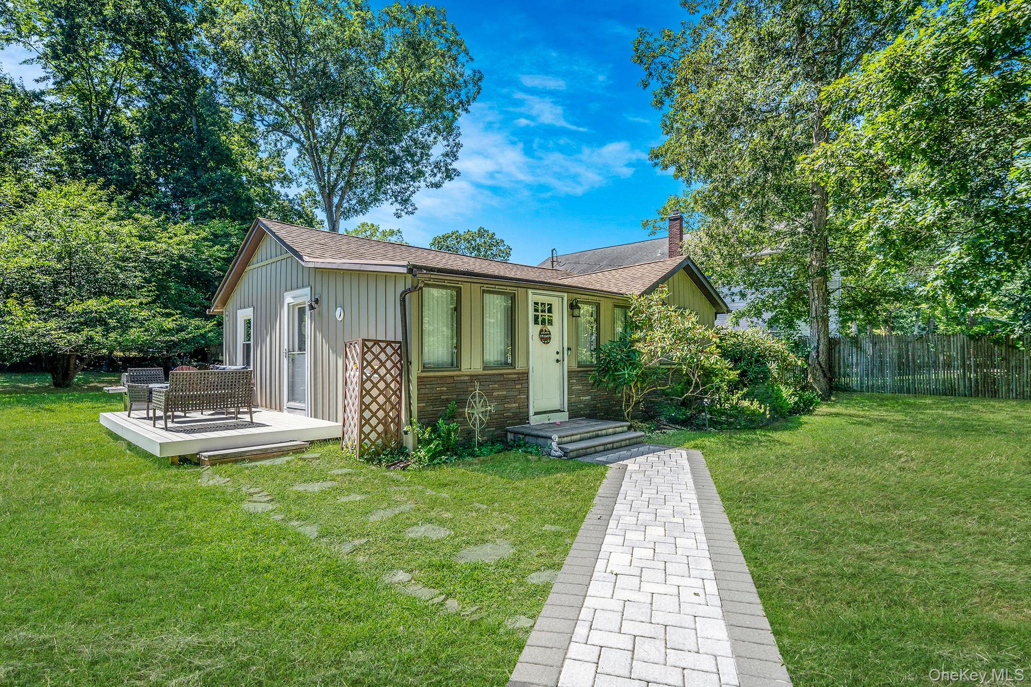 Welcome to this newly remodeled ranch home. Offering 3 bedrooms and 2 full bathrooms, this home features a bright and spacious main floor with an updated kitchen, comfortable living and dining areas, and 2 bedrooms with a full bath. The lower level adds even more living space with an additional bedroom, full bath, and a versatile family room. Modern finishes and thoughtful updates throughout make this home move-in ready. Conveniently located near shopping, parks, and transportation, this rental combines space, style, and comfort in one complete package. 1st Month, 1 Month Security, & 1 Month Broker Due at Lease Signing.