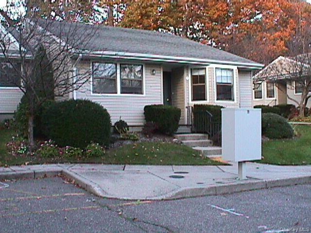 Lovely End Unit located in the heart of Huntington village with great shops and restaurants.. No car needed. S/S Stove and dishwasher, updated, built-in micro and upd rugs. Washer/Dryer In The Unit. Large dining room with bay window. Living room with sliders to private Yard. Cac. Fbth With Tub. Electric And Heat Runs $200 - $300 Avg a Month For both. King Sized primary b/r with both a regular and a walk-in closet. Second br can fit a queen sized bed and also has a walk-in closet. Ranch Style Condo. One designated parking spot and private parking lot included. Located Across The Street From Stop & Shop. 5 min walk to Heckscher park and playground. Gold Star beach is 1.5 miles away. Huntington YMCA only a 5 min walk away; which has a gym, pool and daycare.. Enjoy the shows at the beautiful Paramount theater. Ground care and snow removal included. Carefree living at it&rsquo;s best! Income Verif And application thru NTN tenant screening. Tenant to pay a non refundable $20 fee per person. No Smoking And No Pets. Available For either Nov or Dec occupancy.