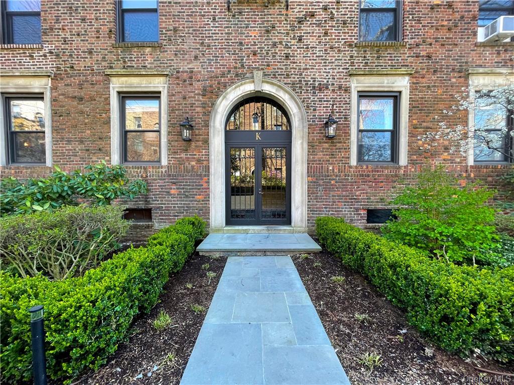 Charming pre-war village condo filled with character and natural light. This spacious rental offers a sun-splashed layout with high ceilings, country oak hardwood floors, and a generous primary bedroom featuring a cedar closet. The oversized living room with a wood-burning fireplace provides plenty of room to relax or set up a home office. A well-appointed kitchen with dishwasher, separate dining room, and large windows throughout make this home both functional and inviting. Perfectly located just steps from Bronxville Village shops, dining, and Metro-North, enjoy an easy 30-minute commute to NYC. Take advantage of all the area has to offer, including a running track, tennis and paddle courts, plus the option to join Lake Isle Country Club for swimming and golf.