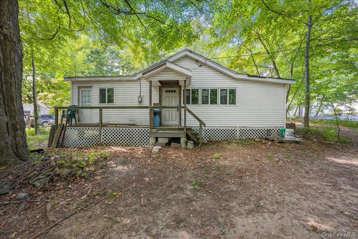 Opportunity knocks with this 2-bedroom, 1-bath single-family fixer-upper sitting on a huge lot in one of Westchesterâ€™s most sought-after towns. Priced at just $299, 999, this property is perfect for buyers looking to flip, renovate, or create their dream home from the ground up. The expansive lot provides endless potential for expansion, outdoor living, or future resale value. Located in a quiet residential neighborhood with easy access to major highways, shopping, parks, and top-rated schools, this home offers convenience and investment potential all in one. Whether youâ€™re a seasoned investor or a first-time buyer searching for a project, 231 Cherry Road is your chance to own a piece of Yorktown Heights at an unbeatable price.