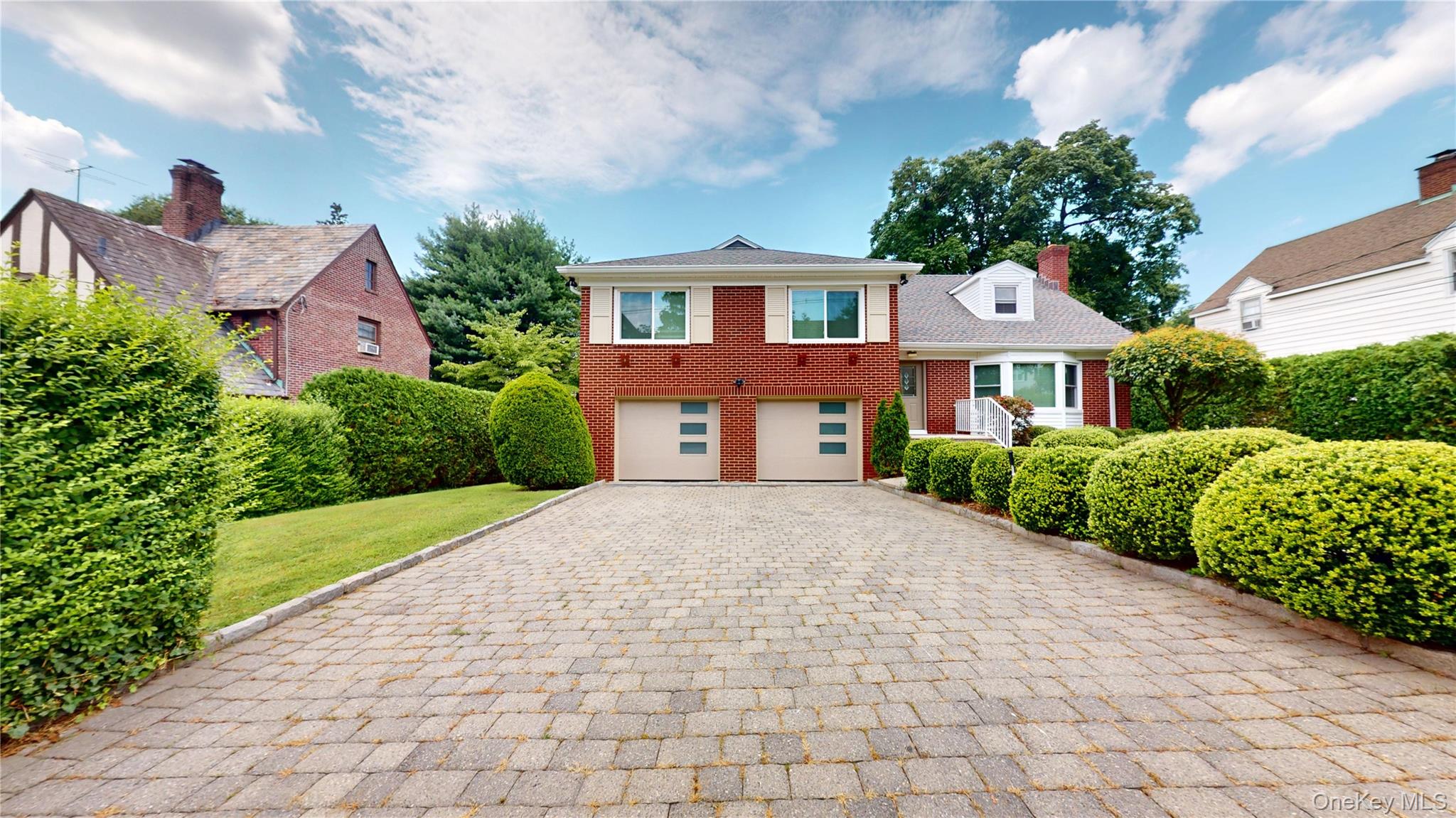 Stunning Fully Renovated Westchester RetreatWelcome to this beautifully renovated 4-bedroom, 3.5-bathroom home offering over 2, 099square feet of luxurious space in the heart of Westchester. Fully renovated in 2023, thisexceptional property blends timeless charm with modern upgrades and premium finishesthroughout.Discover a spacious, light-filled layout featuring a formal living area, an inviting family denperfect for relaxing or entertaining, and a fully finished basement that includes an additionalbedroomâ€”ideal for guests, in-laws, or a home office setup.The gourmet kitchen boasts brand-new stainless steel appliances, custom cabinetry, andelegant countertops, opening seamlessly into the dining area and living room. Upstairs, thegenerously sized bedrooms offer comfort and privacy, including a serene primary suite with a fullbath.Enjoy the outdoors in your expansive backyard complete with a newly built deckâ€”perfect forsummer gatherings and peaceful evenings. A two-car garage and ample driveway parkingcomplete the package.Located in a desirable Westchester neighborhood with easy access to schools, parks, shops, and major transportation routes, this turn-key residence is the perfect place to call home.Donâ€™t miss this rare opportunity!
