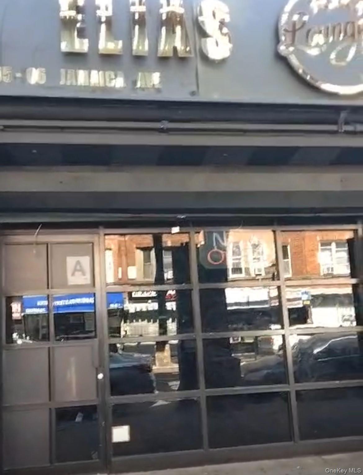 For Sale â€“ Elias Bar & Lounge, Richmond Hill, NYTurnkey bar and lounge located at 105-06 Jamaica Avenue, Richmond Hill. This established business offers a transferable lease at $7, 210/month and strong growth potential in a high-traffic commercial corridor.The venue is fully operational with an existing customer base, making it ideal for investors or operators seeking a ready-to-go hospitality business. Excellent visibility, steady foot traffic, and proximity to public transit provide long-term stability and upside for expansion.