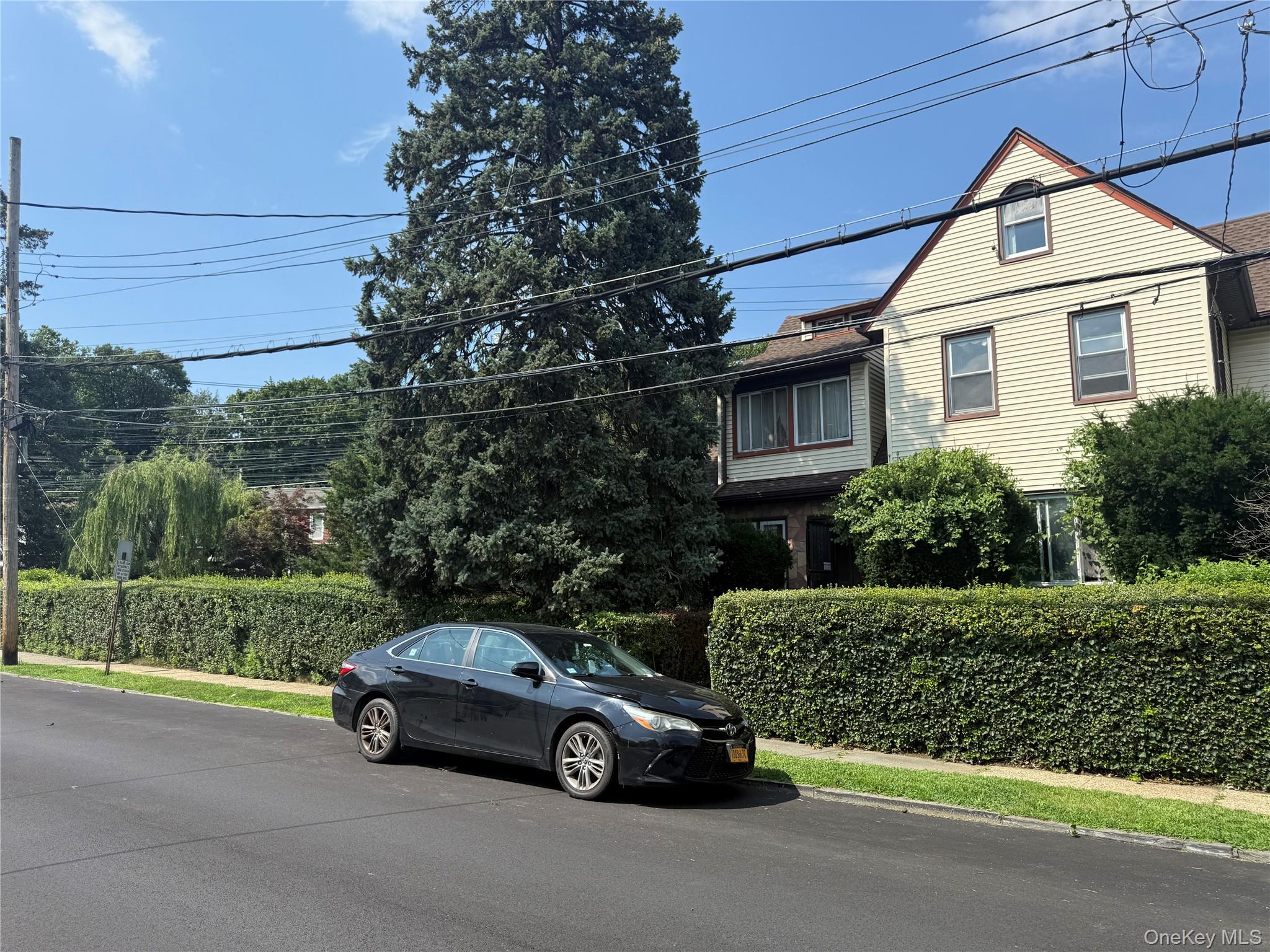Nestled in the heart of Mount Vernon, this charming and spacious Colonial offers an incredible opportunity to create your dream home. With a gracious, traditional layout, this home oozes character and is waiting to be transformed into the crown jewel of the neighborhood. The first floor boasts a welcoming formal living room, formal dining room, and a spacious kitchen that flows seamlessly into an enclosed porch â€“ perfect for entertaining or relaxing. Upstairs, you&rsquo;ll find five generously sized bedrooms and a full bath, providing ample space for family living. The finished basement adds additional living space, ideal for a recreation room, home office, or extra storage. Outside, the home sits on a fantastic lot, offering a wonderful yard with endless possibilities for outdoor enjoyment. The detached two-car garage provides convenient parking and extra storage. Located in a vibrant and well-established neighborhood, this property is just minutes from Mount Vernonâ€™s downtown shops, restaurants, and transit options. The nearby Metro-North station makes for an easy commute into Manhattan, while the surrounding area offers parks, schools, and a strong sense of community. Don&rsquo;t miss this amazing value â€“ with a little vision and care, this home has all the potential to become the gem of the town!