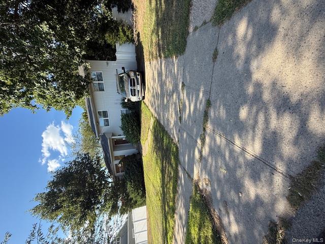 3 Bedroom, 2.5 Bathroom Split Level with potential investment opportunities.