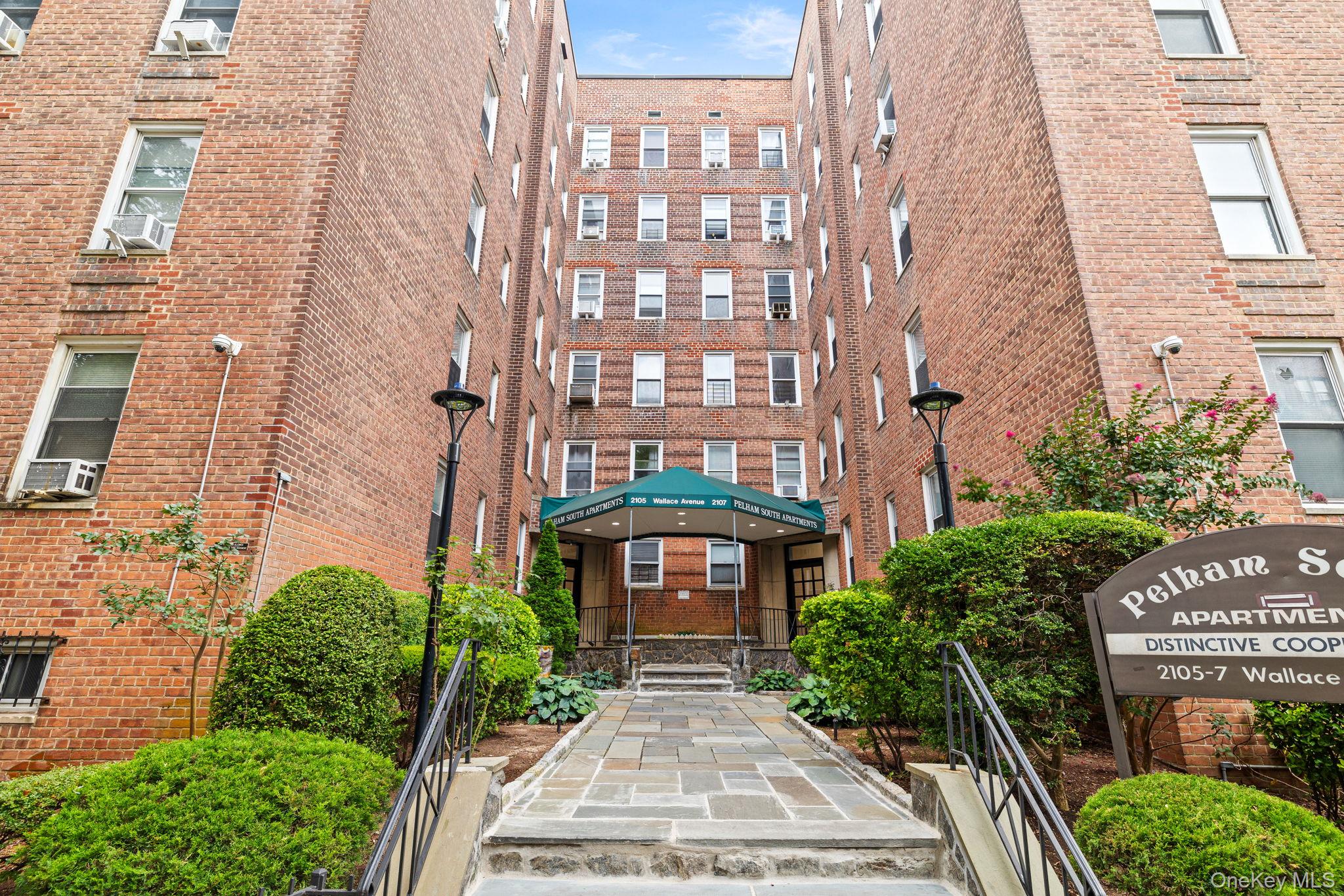 **24 HOURS NOTICE REQUIRED NO EXCEPTIONS!! ** Location is keyâ€”and 2105 Wallace delivers. Situated in the Pelham Parkway neighborhood, youâ€™ll be close to the Bronx Zoo, New York Botanical Garden, local parks, and vibrant shopping along White Plains Road and Allerton Avenue. Public transportation is abundant, with easy access to the 2 and 5 subway lines, multiple bus routes, and major highways. For those who commute, Manhattan and Westchester are just minutes away. Parking is available for a fee. Please use showing time to set up a viewing.