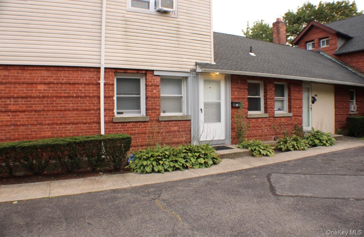 Updated and Charming Main Level One Bedroom Apartment with Private Parking! Open Floor Plan, Minutes to shops and transportation. N/S, N/P, Includes heat and water. Tenant pays electric, gas and cable.