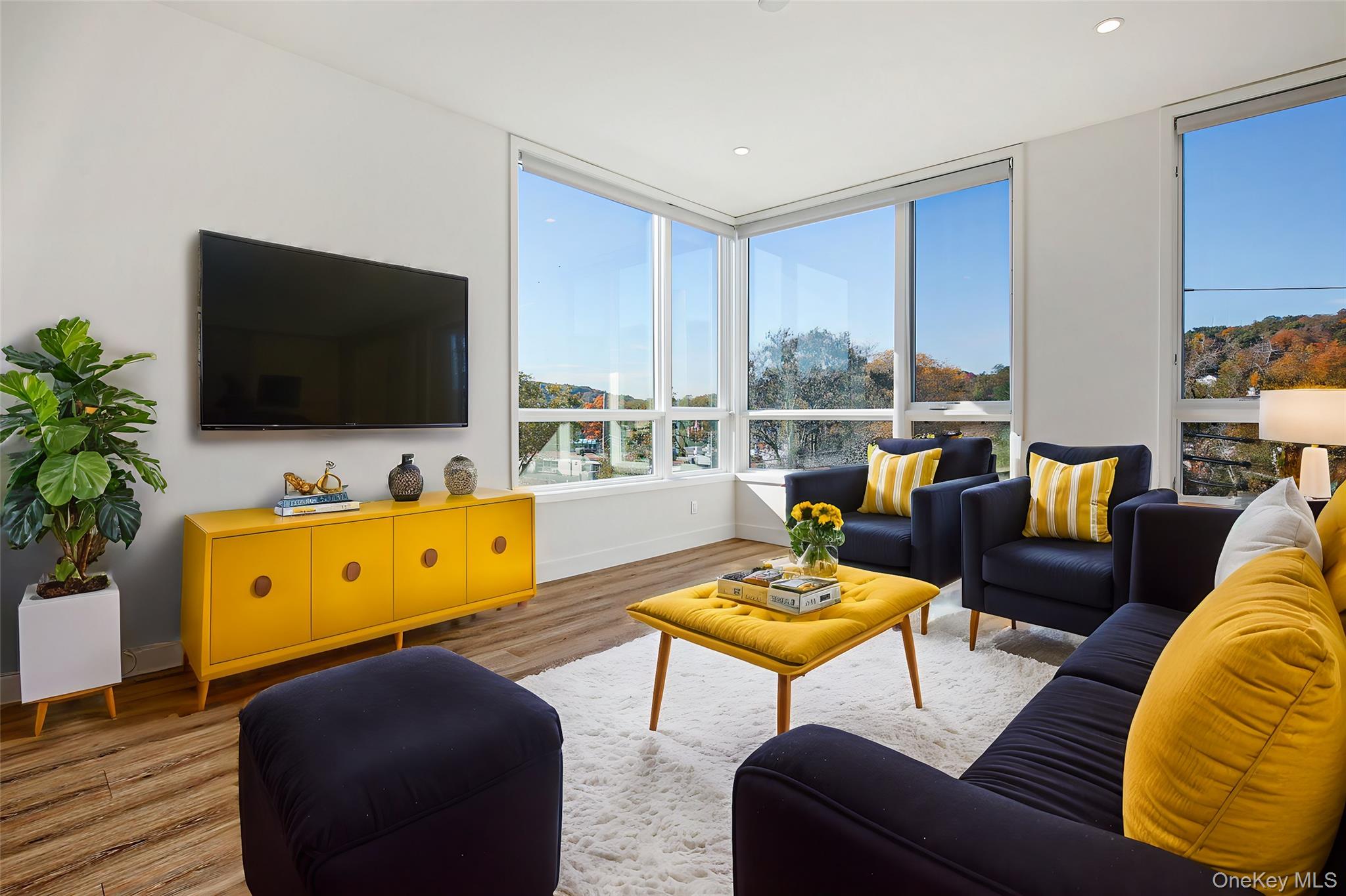 Welcome to Washington Avenue Lofts, where luxury meets convenience. Our residences offer a variety of layouts, including studios, 1-bedroom, and 2-bedroom options. Each home is designed with premium finishes, featuring quartz countertops, custom cabinetry and closets, wood flooring, recessed lighting, GE stainless steel appliances, in-unit washer/dryer, and more. On-site amenities include a Latch keyless entry system, a media and billiards lounge with a wet bar, a fitness center, self-storage, package concierge service, a dog wash station, and electric car charging spots. Situated in the charming village of Pleasantville, Washington Avenue Lofts is just a block away from the Metro-North train, offering a one-hour commute to Manhattan. If you prefer to drive, it&rsquo;s only a 30-mile trip to the city. Enjoy the vibrant local scene, with attractions like the Jacob Burns Film Center, the award-winning Pleasantville Farmers Market, and the annual Pleasantville Music Festival. Youâ€™ll also find a variety of unique shops, restaurants, and parks nearby.