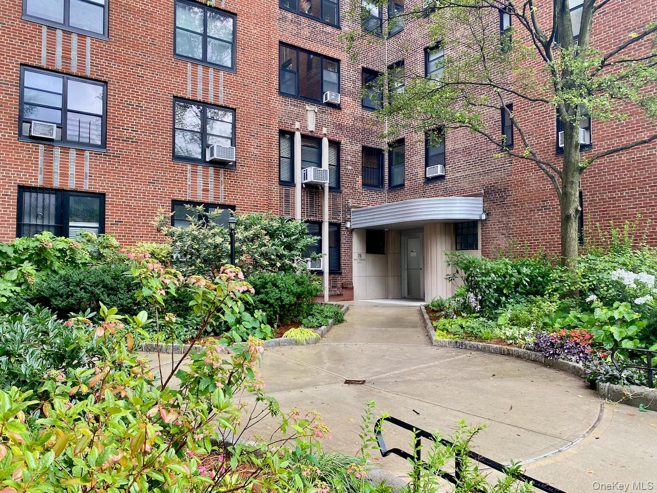 Gracious & Spacious. Light & Airy. Park Terrace Gardens 2BR/2BathThis is one of the most sought after layouts in Park Terrace Gardens. It&rsquo;s easy to see why. The layout is especially spacious. Closet space cannot be beat. All rooms are are substantial. This apartment is on a high floor and has East & West exposures offering great light and cross ventilation. Add it all up and it&rsquo;s a wonderful combination.&#160;Enter the apartment through the entry hall which opens up to good sized dining area opposite the extremely large open kitchen. Note the great cabinet and work space. Unbelievable storage space in this windowed kitchen.Large sunken living room with Western exposure. A great place to watch the sun go down.The second bedroom also faces West. It&#160;is quite large for a secondary bedroom. No compromises here.The primary bedroom faces East into the private gardens. Listen to the sound of the birds waking you in the morning. This bedroom is exceptionally large and features 2 enormous closets and an en-suite bath with shower.&#160;The main bath, is located between the 2 bedrooms jst off the dressing area.The apartment has original details like beautiful oak herringbone floors, beamed ceilings and a built-in in dining foyer.Park Terrace Gardens has features no other cooperative in Inwood can offer including: Concierge services, beautiful private gardens, common roof terrace, free high-speed Internet access and newly installed windows. Over 85% owner occupied and great financials. Pet friendly.Come and explore Inwood and all it has to offer. Great parks, terrific transportation, convenient shopping, restaurants, Saturday farmerâ€™s market and so much more. Be the latest one to discover all this wonderful neighborhood has to offer.Transportation couldnâ€™t be better. 2 subway lines (the A and the #1 trains), express bus and the Metro North train station are all within easy walking distance.