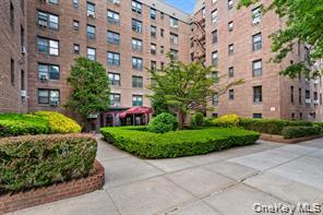 This One-Bedroom Co-Op Located In The Heart Of Woodhaven. This Unit Is In A Well-Maintained Elevator Building And Offers Plenty Of Storage.Key Features Include An Efficiency Kitchen, And All Utilities And Taxes Are Included In The Low Monthly Maintenance Fee. Commuting Is Convenient With Multiple Public Transportation Options Providing Easy Access To Various Locations. Off-Street Parking Is Available, But Currently Has A Waiting List.The Co-Op Is Being Sold As Is And Needs Some Tender Love And Care.Its Prime Location Is Just By Forest Park, Which Offers Multiple Playgrounds, Hiking Trails, A BBQ Area, Carousels, A Running Track, Tennis Courts, Baseball Fields, A Golf Course, And More.