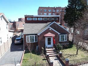 Great opportunity to own a beautiful renovated Mother/Daughter home that can be used as a two family 50 x 100 lot in desirable Pelham Bay Area. This home is zoned for a 2 family home and can be easily converted to a 2 family home. Separate 2 car garage with private driveway. Two fully renovated kitchens with luxury(subzero and Wolf) appliances. Finished basement Fireplace and central air (3 zones) throughout home. This house is located just a short walk from the largest NYC park (3 times larger than Central Park). The park has 2 beaches and many childrens playgrounds and track and football/soccer field. Once you see this house you will want to own it. Additional Information: ParkingFeatures:2 Car Detached,