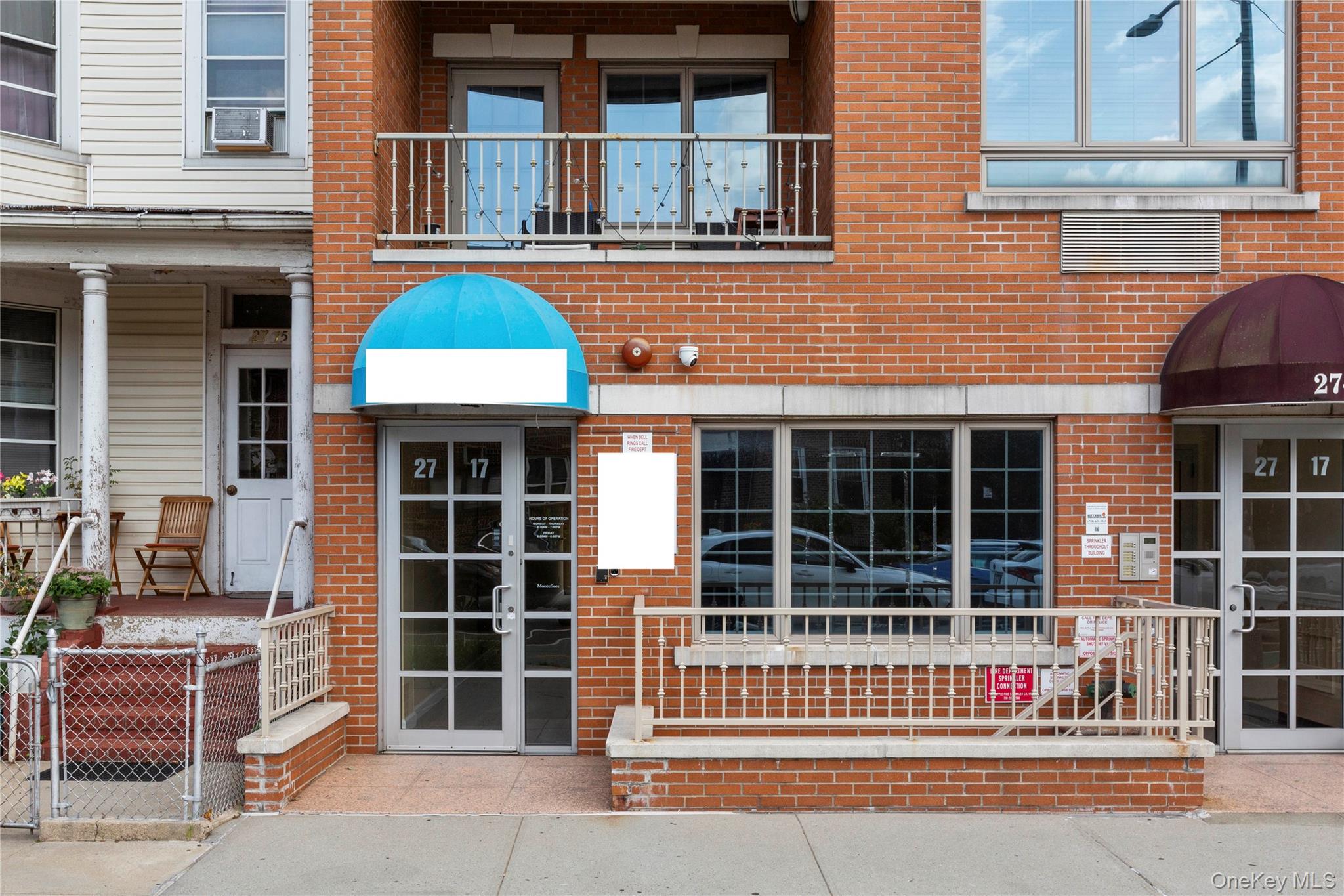 27-17 Crescent Street, Astoria, NY 11102Medical / Community Facility Condo â€“ For Sale or LeaseWe are pleased to present a rare opportunity to own or lease a 1, 936 SF medical/community facility condominium in the heart of Astoria.â€¢ Size: 1, 936 SF across two levelsâ€¢ Layout: Ground floor with its own private street entrance plus direct access to a backyard/outdoor spaceâ€¢ Configuration: Flexible layout ideal for medical, community facility, or professional useâ€¢ Location: Situated on Crescent Street, just steps from public transit, neighborhood amenities, and major thoroughfaresThis property offers the convenience of ground-floor visibility and accessibility while providing the privacy and versatility required for a wide range of community or healthcare uses.Available for sale and/or leaseâ€”a perfect opportunity for end-users, investors, or organizations seeking a modern space in a thriving Astoria location. Featured Commercial Lease/Rentals.