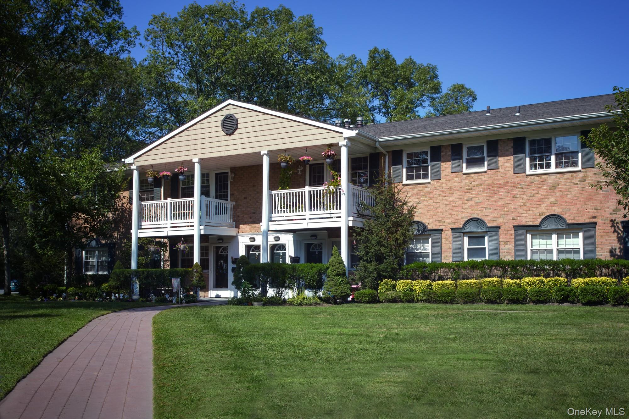 Ask About Our Outstanding Specials!! Apartments With Private Entry. Tuscan Kitchen/ SS Appliances. Heat, Hw & Cooking Gas Inc. Wall-To-Wall Carpet. Terraces .Laundry Facility. Pool. Playground. Walk To Shops .Garage & Storage Units. Clubhouse & Fitness Center. Prices/policies subject to change without notice. Restrictions Apply*.