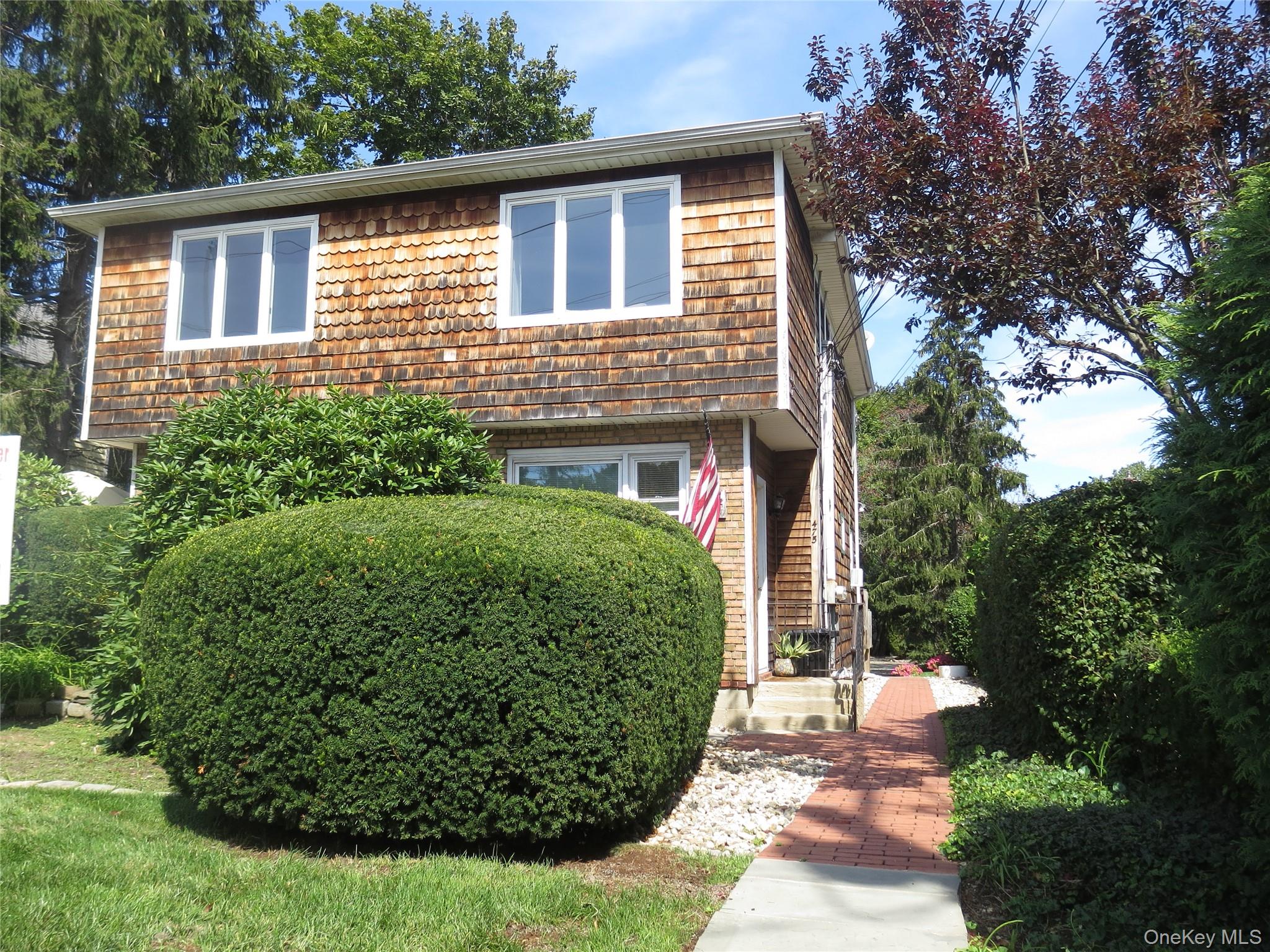 Cozy village apt. In town location with everything in walking distance! Look out your window and watch the Northport parades. Laundromat up the block. Heat, water, snow removal, ground care included. Tenant only pays for cable and electric. Separate thermostat so you control your own heat. 2nd story apt. Parking in parking lot behind the house for 1 car only. Other cars to be parked on the street where allowed by the town. Laminate flooring throughout. Fbath with shower; with entrance to bathroom located in the bedroom. Bedroom can fit queen sized bed. Br is 15ft 3 inches x 8ft 4 . The living room area is 11 x10 feet. Available for immediate occupancy. Kitchen/living room combo with closet and large window overlooking Main st.. Step outside and enjoy close proximity to the the village with great shops, restaurants, the harbor and enjoy the Engleman&rsquo;s theater. Such a fun, interesting place to call home.