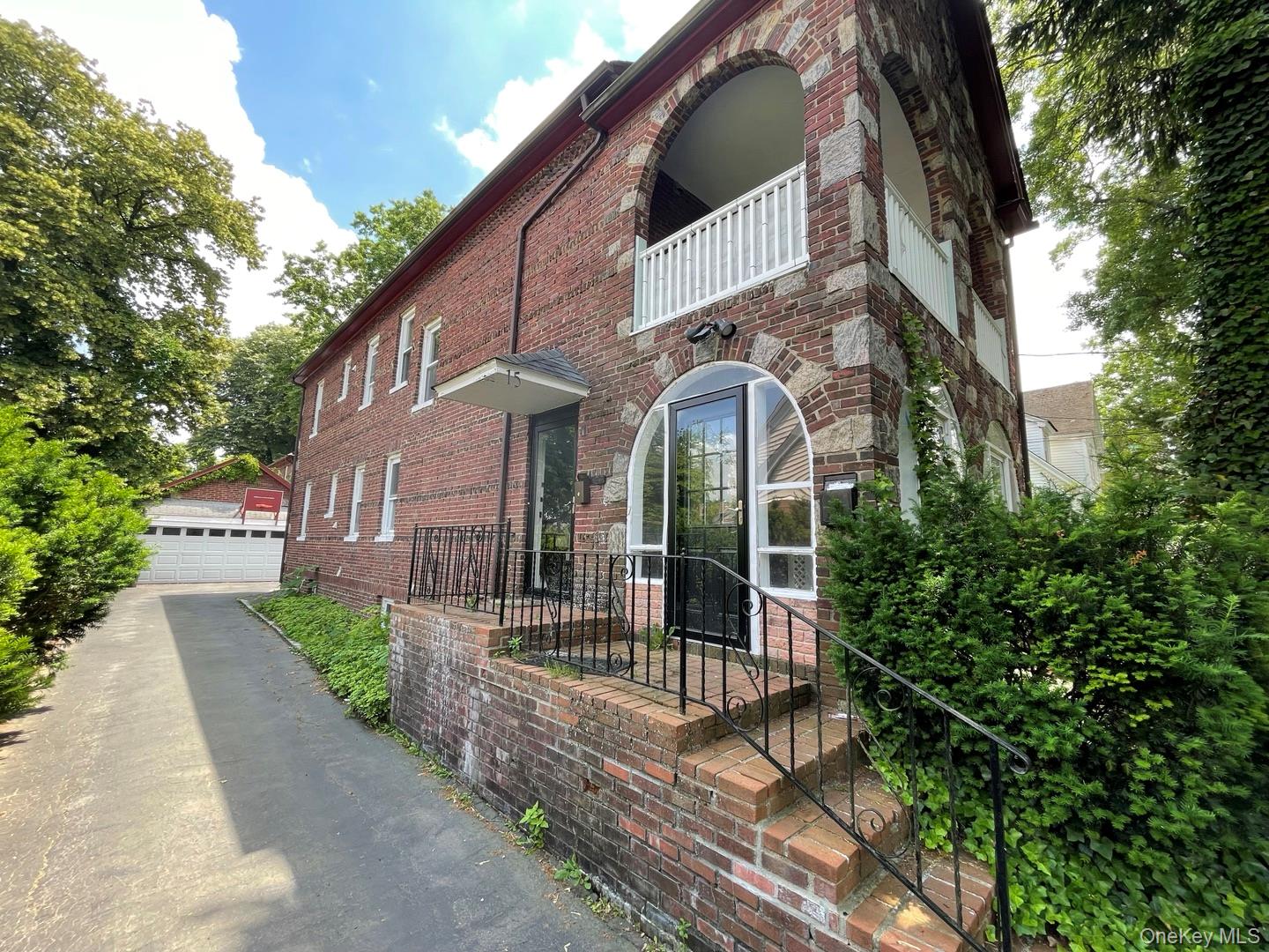 The Second floor of this two family home, located in the heart of Great Neck, is now available for rent. Tucked away in a peaceful neighborhood, it offers three spacious bedrooms and a private balcony perfect for relaxing and enjoying some fresh air. The home is bright, comfortable, and move-in ready. Attic use can be negotiated if needed.It is just a short walk to train stations, bus stops, shops, and restaurants. Super convenient for everyday living! Best of all, it&rsquo;s located in the highly rated Great Neck South School District, making it an excellent choice for families who value top-tier education.Rent includes water. Tenant pays gas and electricity.
