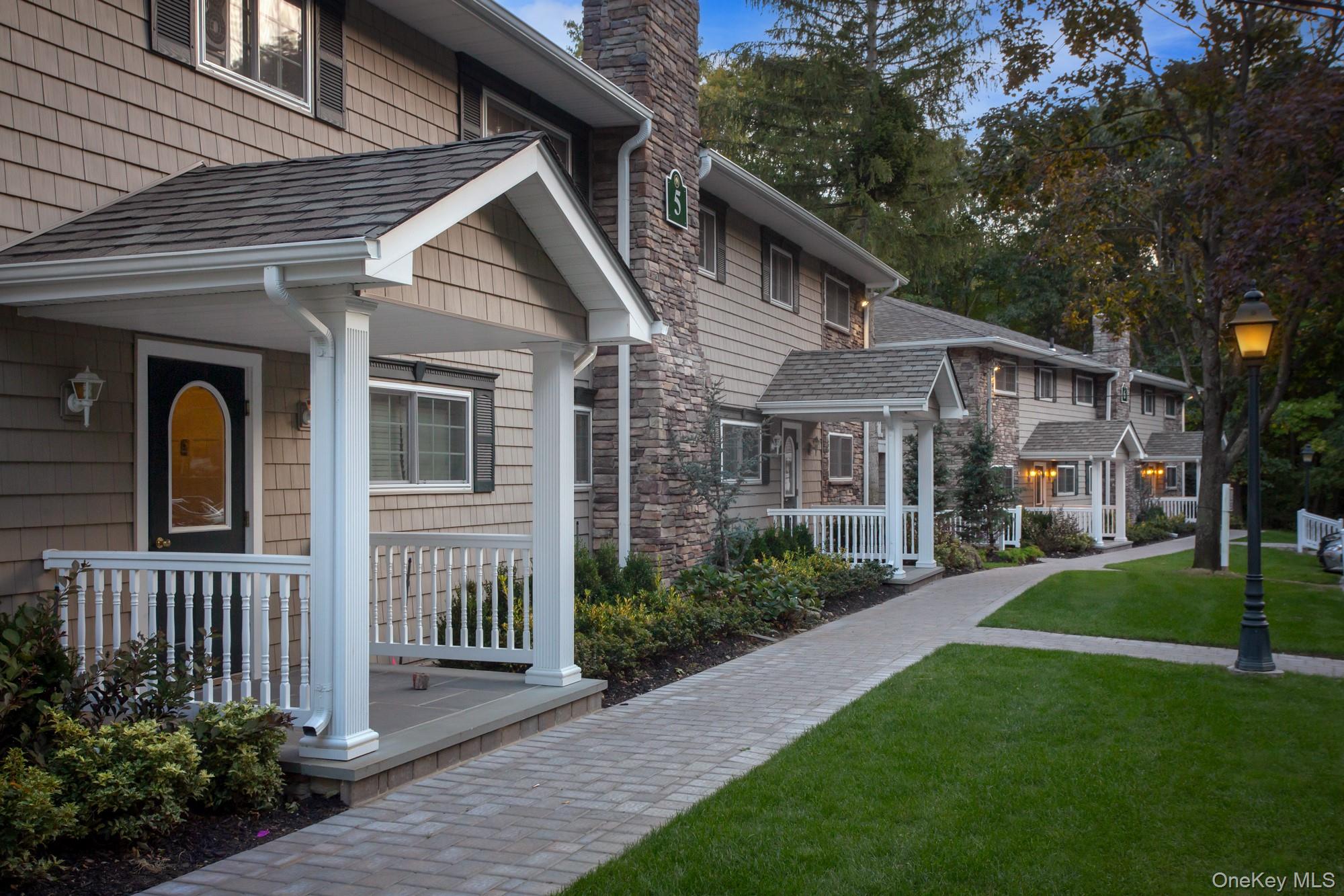 Ask about our Outstanding Move-In Specials! Located Upon A Hilltop W/A Waterfall Entrance This Serene Location Is In Perfect Reach To The Port Jefferson Harbor Village. Spacious Apartments With Dining Area & Large Terraces.Conv to Suny Stonybrook, Local Hospitals, Lirr, Shopping! Prices/policies subject to change without notice