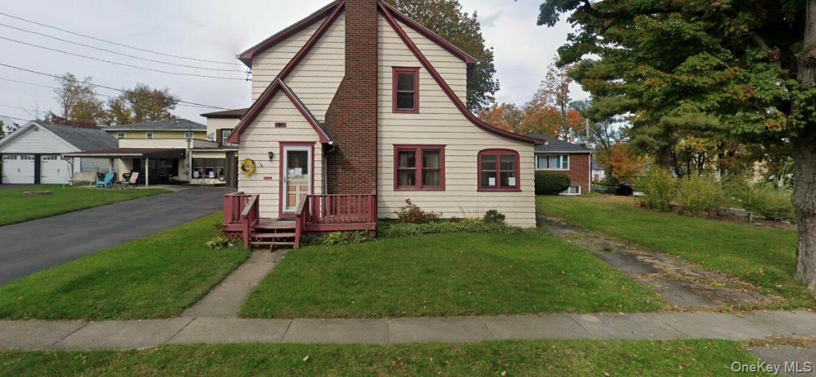 House For Rent.