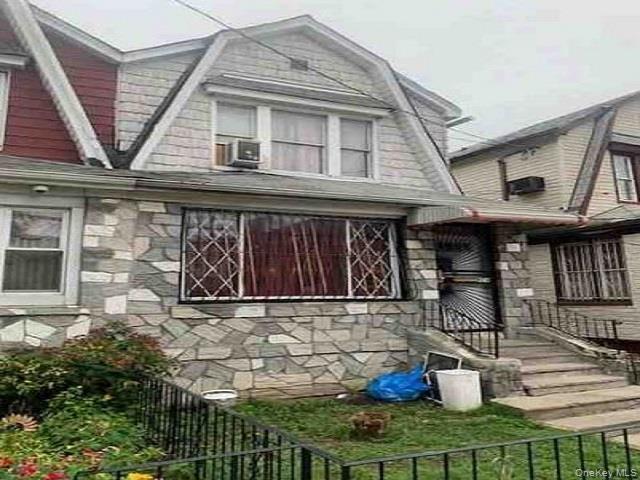 Looking for a great opportunity? Look no more! This property has tons of potential and is average in living space size for the neighborhood. It is located close to main roads with easy access to local amenities, such as shopping, banking, schools, and various eateries. Per our Appraisal describe the subject property is a SFR (colonial) built in 1920. It has approx. 1504 sq ft. and has 4 bedrooms and 1.5 bathrooms, with full/unfinished basement and NO garage. The property is on 2000. *** Seller makes no guarantees about propertyâ€™s condition, room count or other physical characteristics ***
