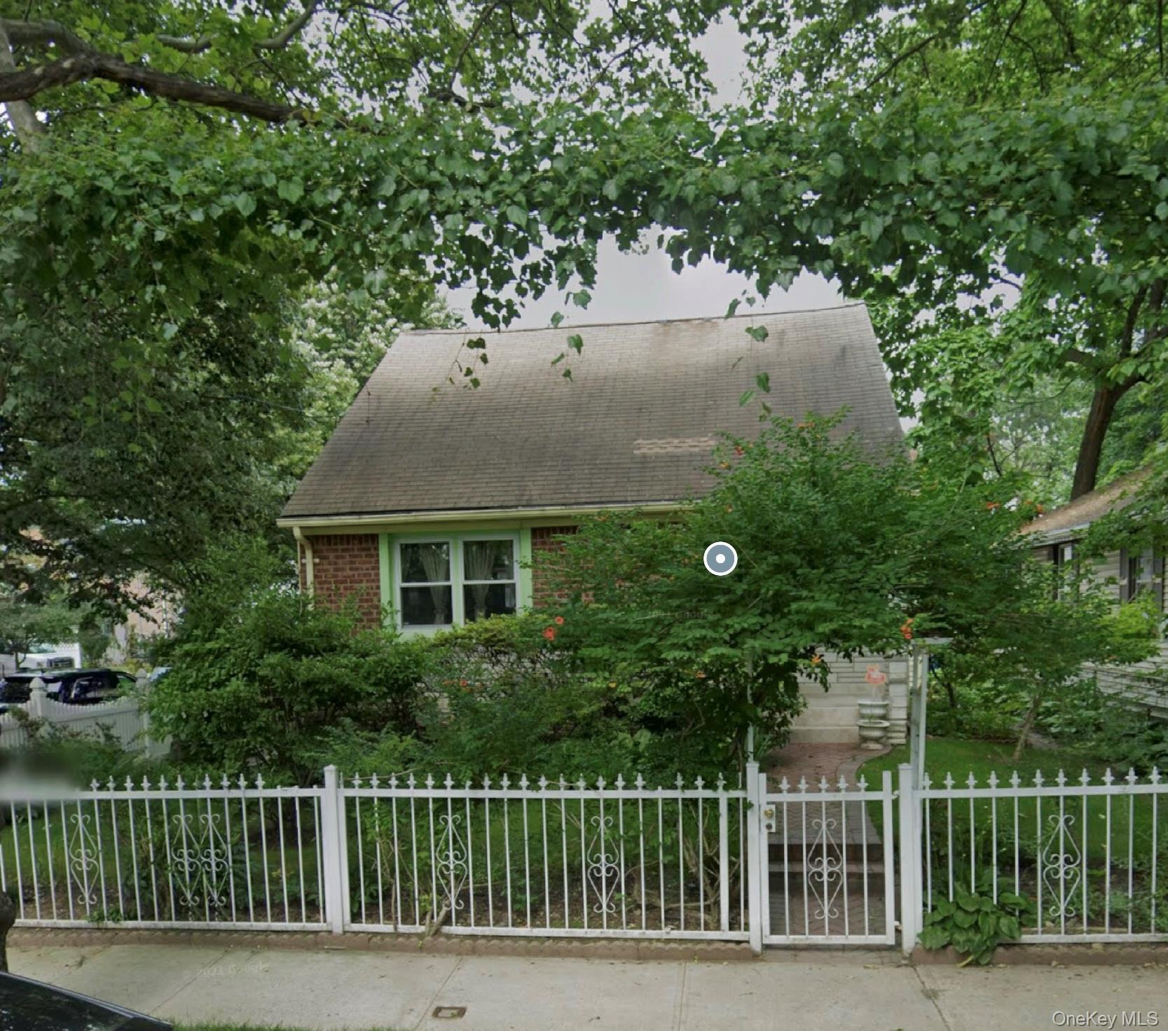Huge corner property 40 X 100 on a dead end street in the heart of Bayside. Super convenient location!!! 4 block to Northern Blvd , near the Bayside LIRR station, bus stations, highways and more. Conveniently located near restaurants, shops, stores, banks and more.One car garage and driveway. Enjoy a private backyard, School District 26Great Opportunity for the Right Buyer!! Won&rsquo;t Last!.