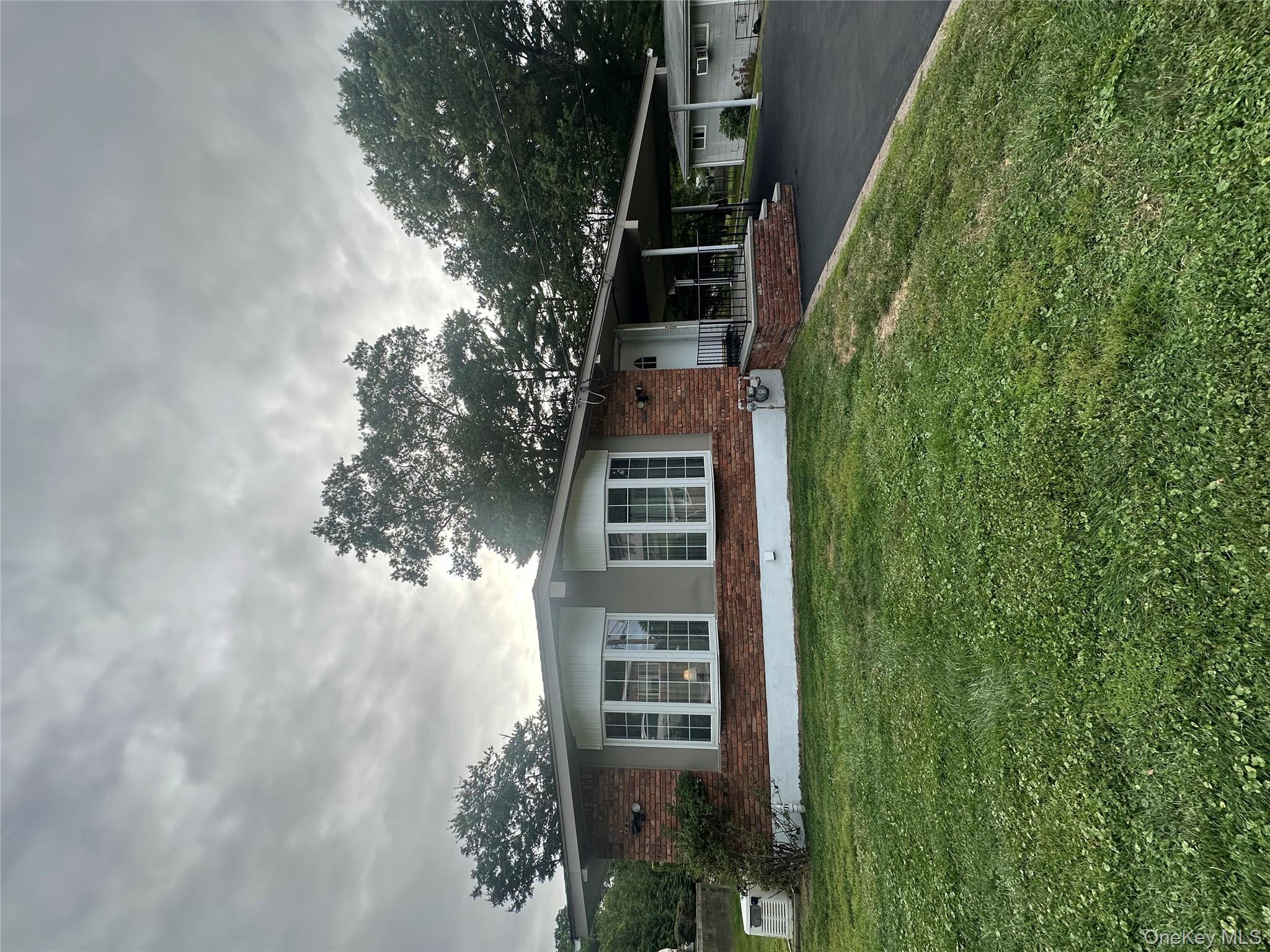 Charming 3-Bedroom Home with Finished Basement â€“ Washer/Dryer Included!Welcome home to this beautifully maintained 3-bedroom, single-family house located in a quiet, family-friendly neighborhood. This home features a lovely living area, eat-in kitchen with plenty of storage. The main level boasts a welcoming living area, three bedrooms and a nicely appointed full bath.Enjoy the added bonus of a fully finished basement â€” ideal for a home office, gym, playroom, or media space, a large laundry area with a slop sink and a dedicated room for storage.Additional features include:â€¢ Private driveway and car portâ€¢ Use of a shedâ€¢ Full house generatorConveniently located near local parks, shopping, and public transportation.