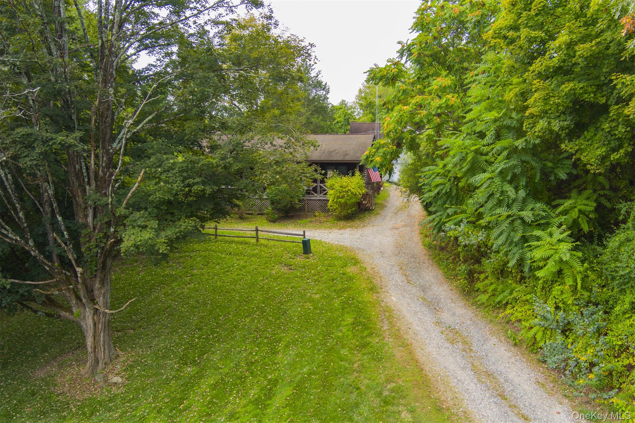 Surrounded by the natural beauty of the Hudson Valley region, this Multi-Family home benefits from a private environment that outdoor enthusiasts will find irresistible. This property&rsquo;s location offers convenient access to the Lakeside Park Disc Golf Course, the nearby Appalachian Trail which provides endless hiking opportunities for nature lovers and the Metro-North Railroad being about a 5 minute drive away. The residence also sits on a generous lot that provides ample outdoor space for recreation and relaxation. With a detached single-bedroom unit offering all the essential amenities, plus a pool over 20 feet long, this property makes accommodating family or friends effortless.