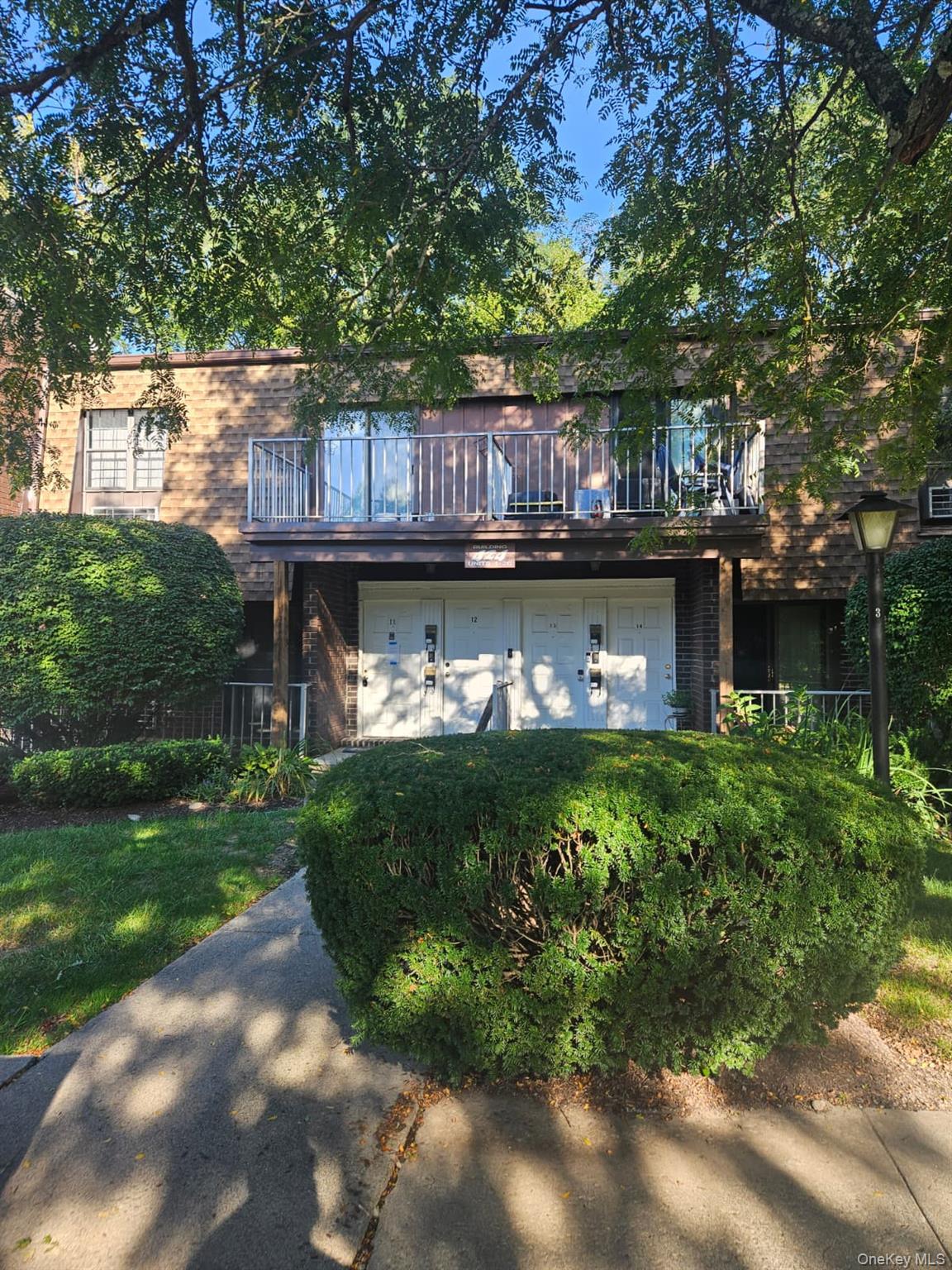 Discover the potential of this charming 2-bedroom, 2-bathroom condo in the tranquil community of Northwood Village, perfectly positioned within walking distance of the Newburgh Waterfront. This inviting home offers an open floor plan that seamlessly connects the living and dining areas, providing a bright and spacious environment ideal for entertaining or relaxing. Ample closet space and additional common storage ensure plenty of room for all your belongings, while a private terrace allows you to enjoy serene views of the landscaped Northwood Village grounds. Though this unit is in need of some TLC, it offers an incredible opportunity to create a personalized space or a strong investment property. Perfectly situated for commuters, youâ€™ll enjoy easy access to major highways including 9W, I-84, and I-87, as well as the Newburgh/Beacon Bridge. The nearby ferry provides a convenient connection to the Beacon Metro North train station, making your daily commute to NYC effortless. With its unbeatable location, potential for customization, and investment appeal, this condo is ready for its next owner. Donâ€™t miss the chance to make it yoursâ€”schedule a viewing today!