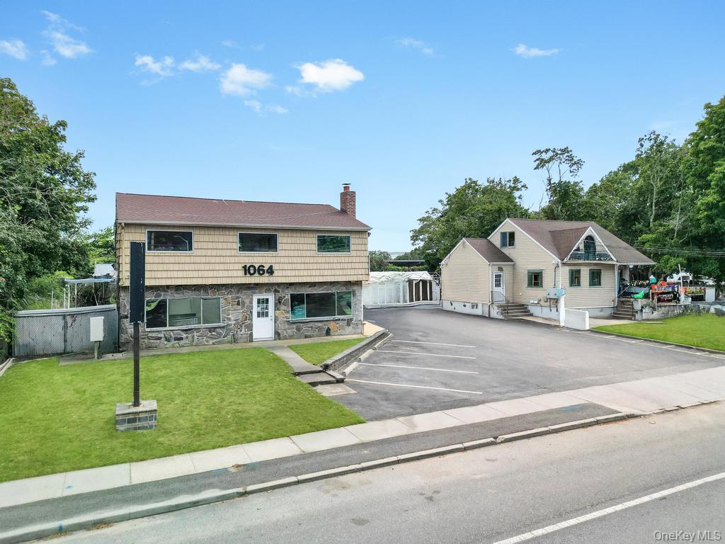 Business Opportunity â€“ Fully Equipped Spa in BrentwoodTurnkey spa available on Suffolk Avenue in Brentwood, a high-traffic and highly visible location. This established business is ready for immediate operation and offers an excellent opportunity for an owner-operator or investor.Features Include:Multiple private treatment roomsFully furnished waiting/reception areaKitchen and storage spaceMassage tables, treatment beds, and spa furnitureProfessional spa equipment and supplies includedBody-slimming and fat-burning machines, including ultrasound cavitation and other specialized equipmentIdeal For:Massage therapy, facials, waxing, skin care treatments, post-operative and lymphatic drainage services, relaxation and therapeutic services, and other wellness or beauty services.This is a rare chance to step into a fully operational business with growth potential in a prime Brentwood location.