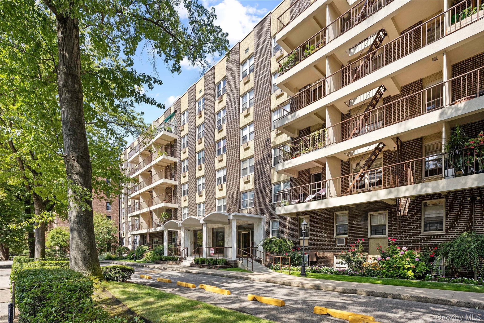 Luxury 1-Bedroom Condo in the Heart of Flushing. Welcome to the Dorado Condominium! This beautifully designed one-bedroom, one-bath home features a spacious living room, dining area, large bedroom, ample closet space, and a private balcony. The building was recently upgraded with a state-of-the-art facial recognition entry system, providing residents with modern convenience and top-level security. Residents also enjoy premium amenities including an indoor heated pool, gym, sauna, recreation room, updated laundry facilities, and an elegant lobby. With 24/7 staff and a live-in superintendent, comfort and safety are always a priority. Located in a peaceful yet central neighborhood, youâ€™ll be just steps away from supermarkets, shops, restaurants, multiple bus lines, and the 7 train at Main Street. Immediate indoor parking spot for $150/M. Donâ€™t miss the opportunity to own a home that combines luxury living with the latest in security technology!