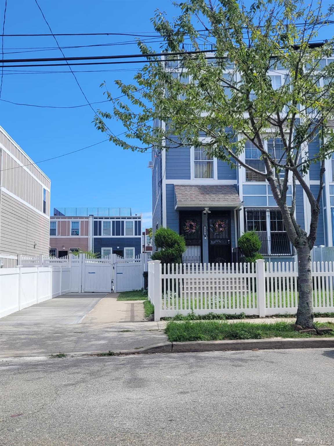 Please Contact Listing / Co listing agent for any information, Queries and Questions. Gas & Heat is owner Paid . Tenant Pays for electricity. The Property is One Block Away From A Train. Programs Accepted.
