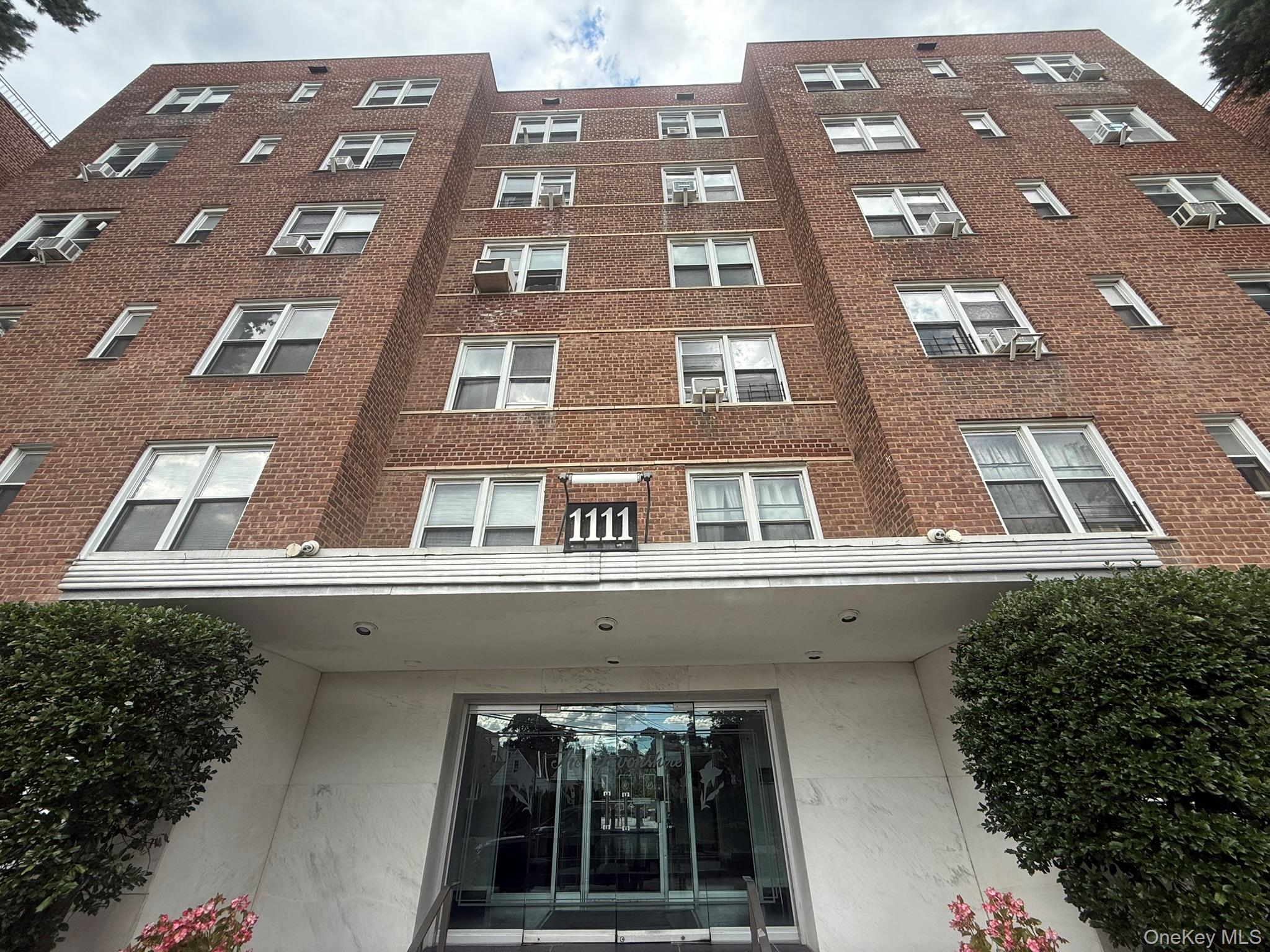 Welcome to The Devonshire, a timeless brick mid-rise nestled along picturesque Midland Avenue in the heart of Bronxville. This elegant and expansive co-op residence offers exceptional space, classic pre-war charm, and tremendous upside for both homeowners and investors alike. Step into a sun-drenched, oversized living roomâ€”ideal for entertaining or relaxing in styleâ€”which flows effortlessly into a charming dining area perfect for intimate gatherings. The spacious galley kitchen is filled with natural light and provides ample room for culinary creativity. A true retreat, the magical master suite boasts a full en-suite bath and a private balcony, creating a peaceful haven to begin or end your day. A gracious second bedroom and an additional full bath complete the thoughtful and functional layout, enhanced by beautiful hardwood floors throughout. The Devonshire offers a well-maintained and secure lifestyle, featuring a welcoming lobby, elevator, live-in superintendent, on-site laundry, bicycle storage, and additional storage options. Pet-friendly with board approval, the building combines comfort and convenience in a coveted location. Just minutes from the vibrant heart of Bronxville Village, residents enjoy access to an array of boutiques, gourmet dining, charming caf&#233;s, and the renowned Bronxville schools. The nearby Metro-North station provides a swift, 30-minute commute to Manhattan, while scenic parks, the Bronx River trails, and recreational amenities offer the perfect balance of nature and city living. Whether you&rsquo;re looking for a forever home or a smart long-term investment, this property presents a rare opportunity to build equity in one of Westchesterâ€™s most desirable communities. With its unbeatable location, generous proportions, and untapped renovation potential, this home at The Devonshire is a compelling value in a market where timeless quality and upside are increasingly hard to find.