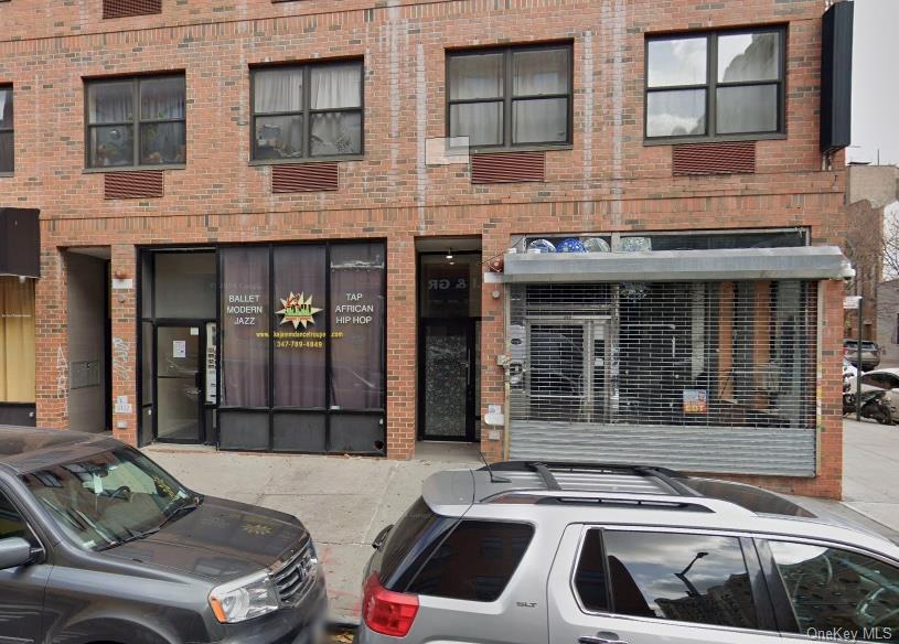 Transform this spacious studio into your dream fitness studio in the heart of Bed-Stuy! This versatile space is perfect for a dance, yoga, Pilates, spin, gym, barre, or other fitness-related business, with a usable basement adding extra storage and flexibility. Located in a bustling neighborhood with high visibility and foot traffic, this property boasts raw, open spaces with high ceilings (over 10 feet) and is conveniently situated near the A-train and G-train. With its prime location and ample room for creative design, this space is ideal for entrepreneurs looking to start or expand a fitness business. Don&rsquo;t miss this opportunity to create a unique and thriving fitness studio in a vibrant and growing neighborhood! #BedStuy #FitnessStudio #YogaStudio #PilatesStudio #Gym #BarreStudio #SpinStudio #DanceStudio #FitnessBusiness #Entrepreneur #UsableBasement #HighCeilings #RawOpenSpace #PrimeLocation #ATrain #GTrainBed-Stuy fitness studio, yoga studio, Pilates studio, gym, barre studio, spin studio, dance studio, fitness business, entrepreneur, usable basement, high ceilings, raw open space, prime location, A-train, G-train
