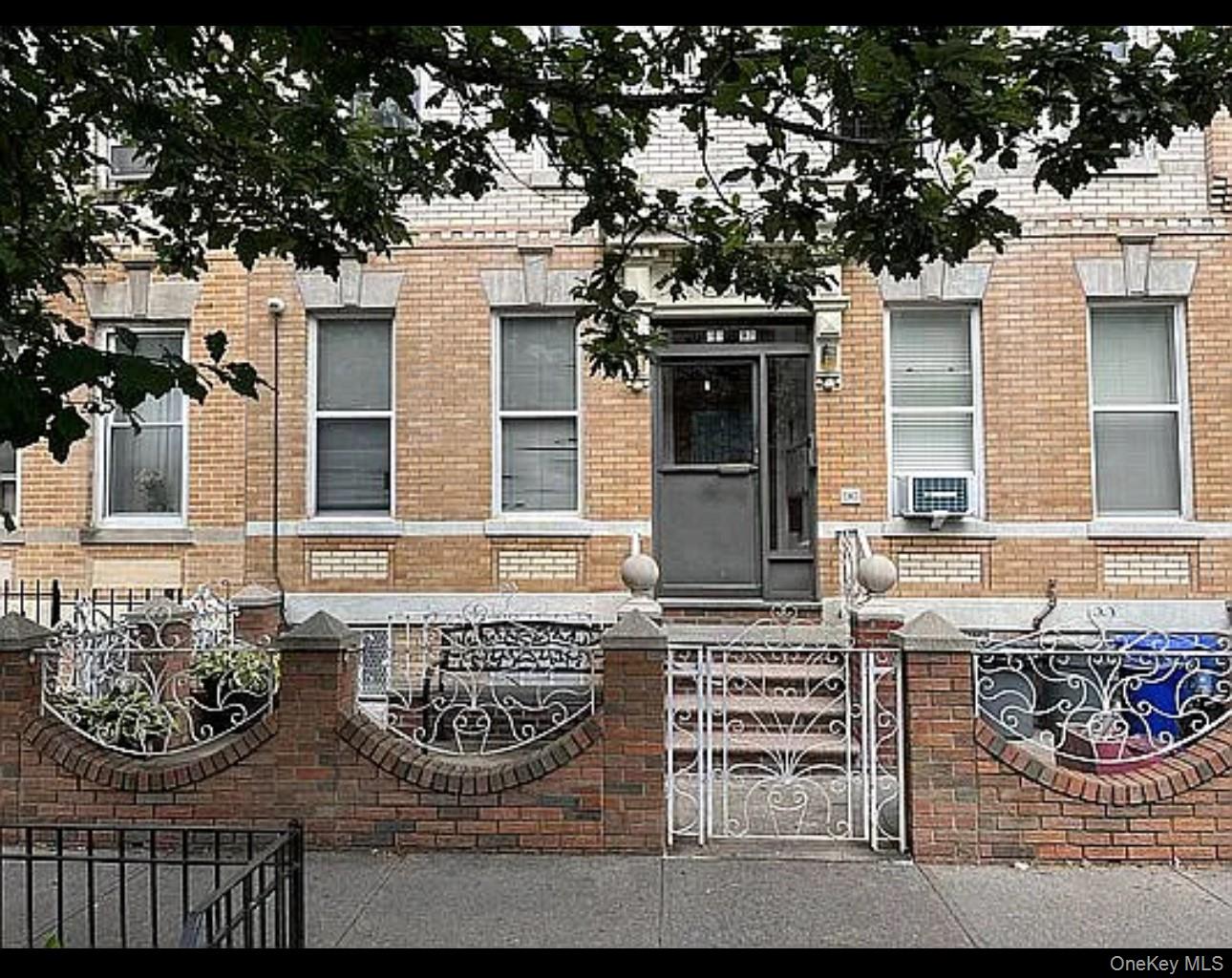 This well maintained 6 Family Home just hit the market after being owned an operated by the same family for over 45 years. The 3 Story Building in Pristine condition sits in the heart of Astoria, Queens. The building offers 6 oversized apartments.  Each apartment offers 3 bedrooms, a separate living room, working kitchens and full size bathrooms. A beautiful finished basement with its own entrance and separate egress is a much added bonus. Don&rsquo;t miss your opportunity to own this income producing property,  Close to public transportation, major highways, restaurants, schools and just minutes away from New York City. * 1 Vacant Apartment is available for immediate rent and/or owner occupancy.