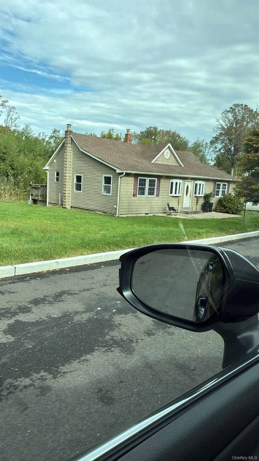 Charming 4-Bedroom Ranch in Kings Park!Welcome to this beautifully maintained home located on a quiet residential street in desirable Kings Park. This rental home offers comfort, convenience, and style â€“ perfect for anyone seeking a move-in ready. Property Features4 Spacious Bedrooms with ample closet space2 Bathrooms, updated with modern finishesBright & airy living room with large windowsEat-In Kitchen with plenty of cabinets and counter spaceHardwood floors throughoutDriveway and off-street parkingGenerous side / backyard, great for outdoor relaxationNestled in Kings Park School DistrictClose to shopping, dining, and parksEasy access to major roadways and LIRR for commutingRental TermsRent: $4500Security: One Month RentUtilities: Not Included in RentPets: No Pet PolicyAvailability: November 01, 2025