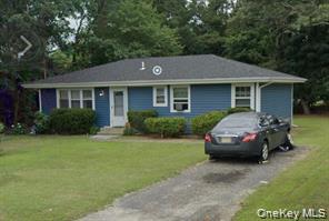 BEAUTIFUL RENTAL RANCH BOASTS 3 BEDROOMS, LR, EIK, 2 FULL BATHS, A HUGE YARD, AND FULL FINISHED BASEMENT WITH OSE! PRIVACY! WILL NOT LAST!