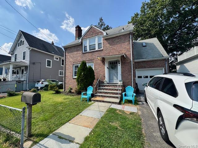Great Harrison location this rental unit is perfect for a single person , walk in level . hardwood floors, ductless AC, Landlord pays Electric & water, shared backyard space, no dogs, no smoking, street parking only, must have good credit and submit a tenant screening.