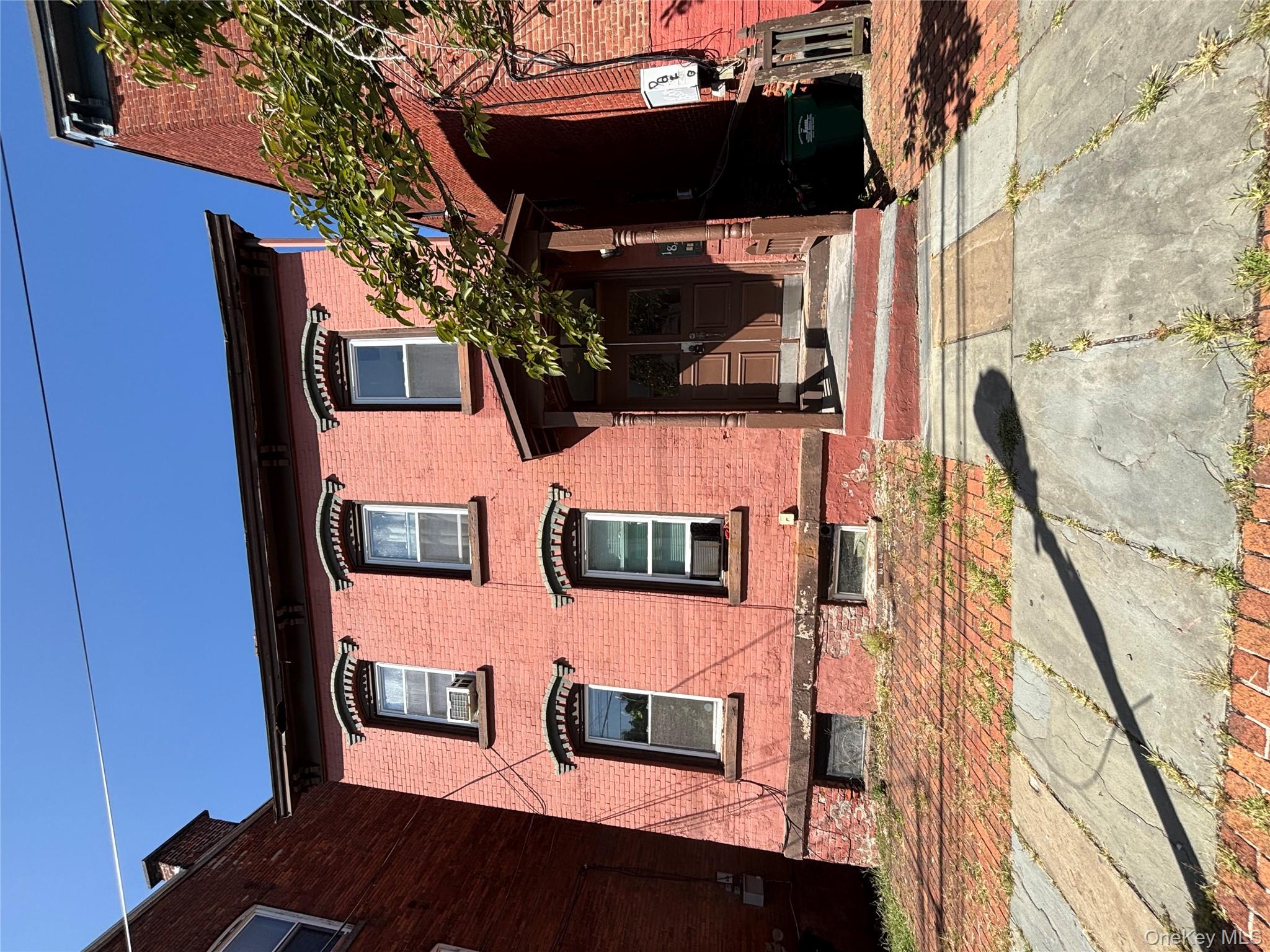 Cozy and convenient, this first-floor 1 bedroom, 1 bathroom apartment is perfectly located in the heart of the Hudson Valley. Situated near major highways, the Mid-Hudson Bridge, local colleges, and area hospitals, it offers easy access for commuters, students, and healthcare professionals alike.The apartment features a comfortable layout with a bright living space and a functional kitchen, along with direct access to the backyard, perfect for relaxing or enjoying the outdoors. Water is included in the rent, while electric and heat are the tenantâ€™s responsibility.This charming space is just minutes from Route 9, Marist College, Vassar College, Dutchess Community College, and MidHudson Regional Hospital, as well as local shopping and dining options. Donâ€™t miss this affordable opportunity to enjoy all that Poughkeepsie has to offerâ€”schedule a private showing today!
