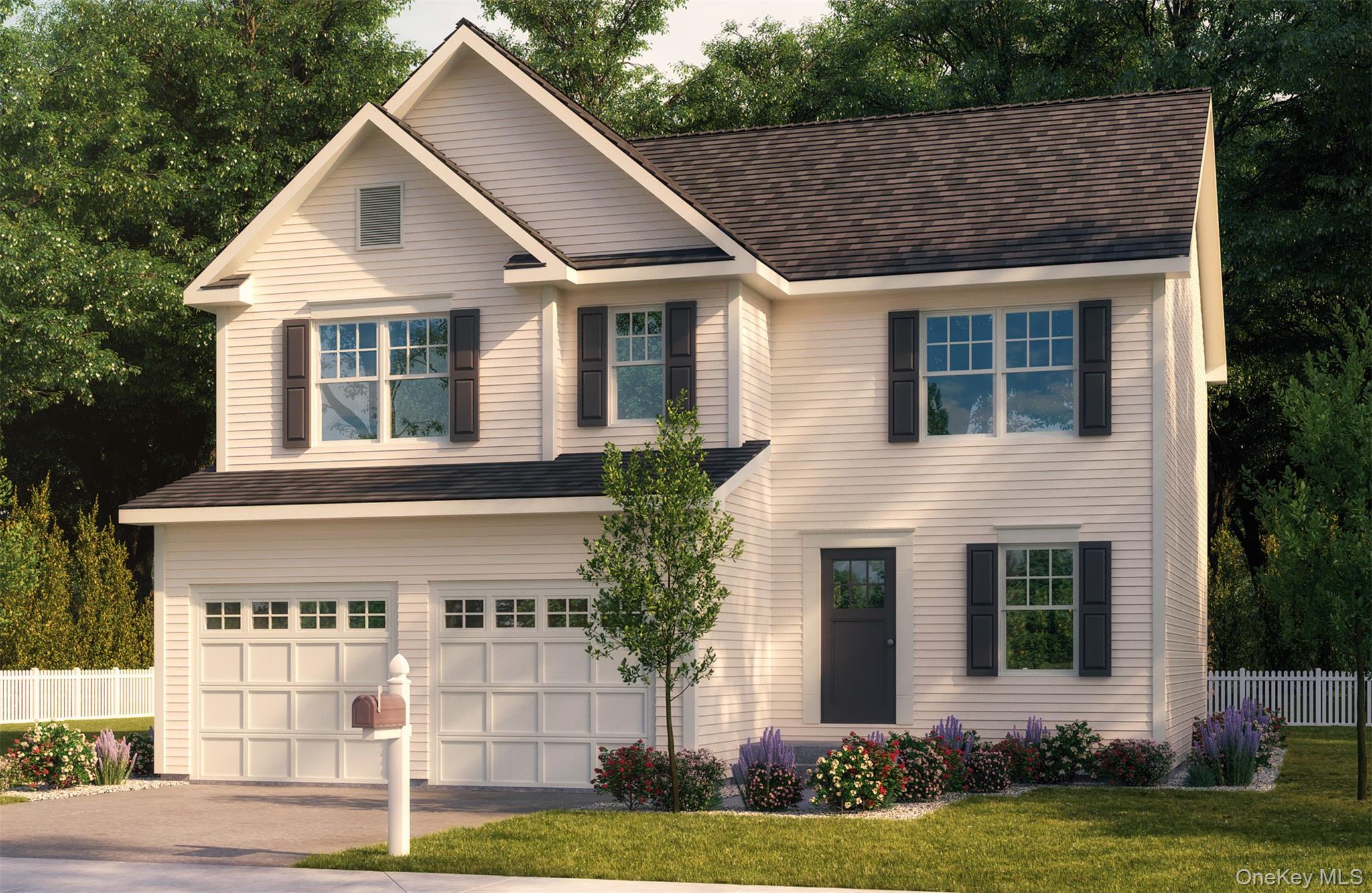 TO BE BUILT! Welcome to the Clark â€“ a thoughtfully designed new construction home brought to you by LMD Homes. Nestled in the heart of charming Hyde Park, this home blends modern comfort with timeless style, and already includes a number of sought-after structural upgrades, all built into the price. Step inside and enjoy the open feel created by 9-foot ceilings on the first floor and an abundance of natural light from six additional windows thoughtfully placed throughout the home. The gourmet kitchen is a true centerpiece, featuring a two-foot expansion, cooktop with vented exhaust fan, and a double wall ovenâ€”perfect for entertaining or everyday living. Just off the kitchen, a 10â€™x12â€™ pressure-treated deck extends your living space outdoors. Upstairs, the ownerâ€™s suite offers a spacious 5-foot shower and dual sinks for added convenience. The oak tread staircase adds warmth and durability, while the cozy fireplace creates a welcoming focal point in the great room. Additional highlights include a full 8â€™ poured concrete basement, two-zone central air conditioning, and carefully chosen enhancements that elevate both function and design. For a limited time, buyers will have the opportunity to personalize this home by selecting their own interior finishes, making it uniquely theirs. Located in scenic Hyde Park, this home offers the rare combination of new construction convenience in a picturesque and historic setting. Donâ€™t miss the chance to make this upgraded Clark model your own!