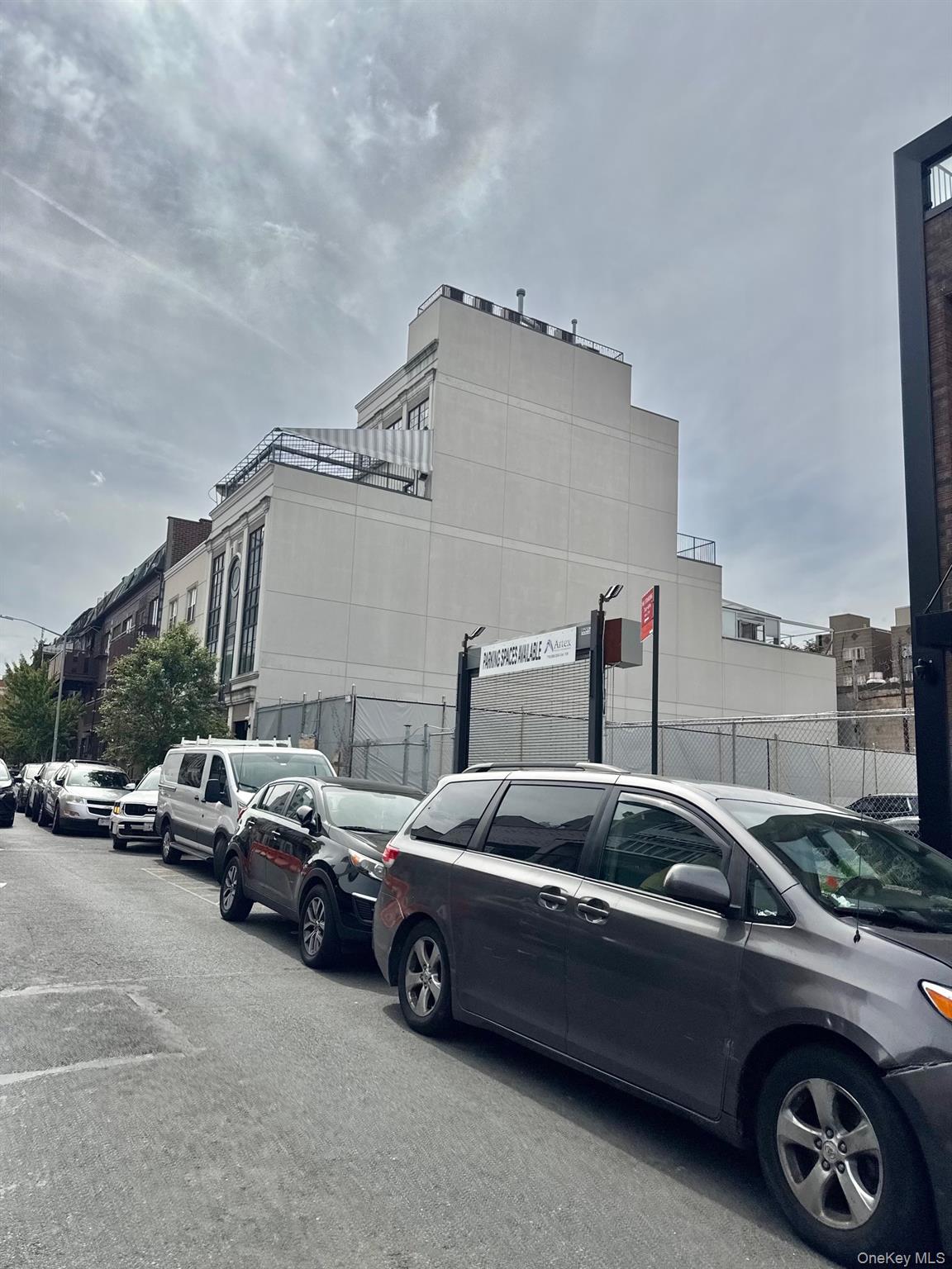 Calling All Investors, Developers & End-Users!!! 2, 500 Sqft. Development Site In Bed-Stuy Near I-278 For Sale!!! The Property Features Great Exposure, Excellent Signage, V-1/M1-1 Zoning, Low Property Taxes, Fenced Lot, +++!!! The Property Is Located In The Heart Of Bed-Stuy In Between Myrtle Avenue & Park Avenue!!! Neighbors Include Starbucks, Chase Bank, The Home Depot, FedEx, Verizon, Dunkinâ€™, Subway, Carvel Express, Duane Reade, Family Dollar, KFC, +++!!! This Property Has HUGE Upside Potential!!! This Could Be Your Next Development Site / Home For Your Business!!!Expenses:Taxes: $6, 874 Ann. Total Expenses: $6, 874 Ann.