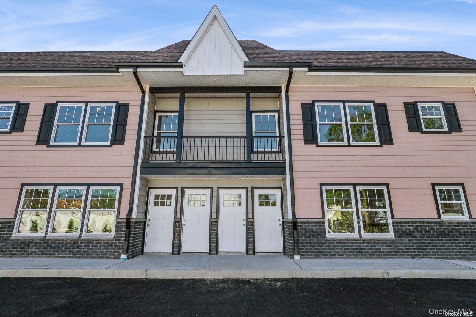 Brand new construction. Golden Age Living. 55 and up. Open floor concept. Kitchen with huge island. Recess lighting. Central Air Conditioning. A must see! Schedule appointment today!, Additional information: Appearance:Excellent, Min Age:55