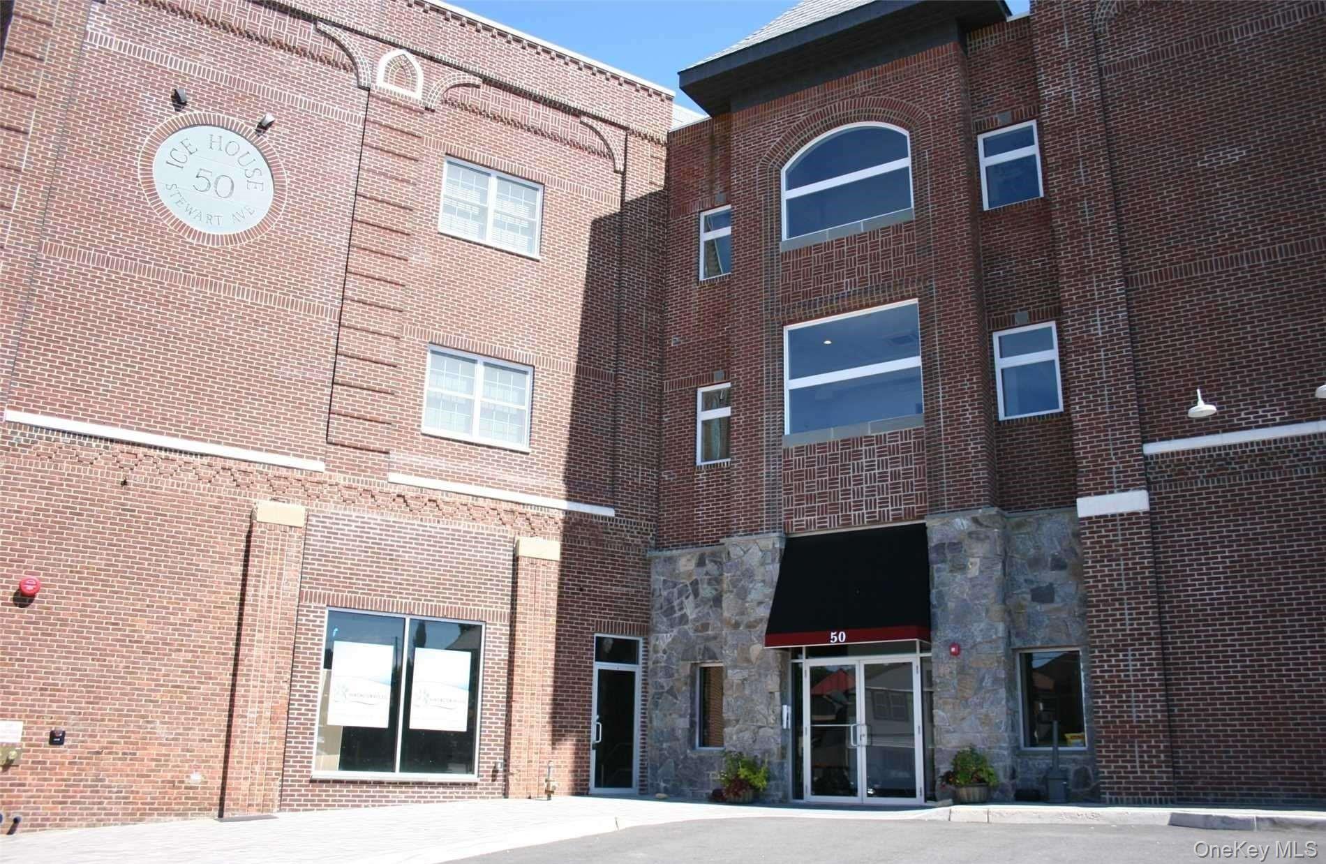 Luxury Apartment Building In The Heart Of Huntington Village. 2 Bedroom, 1.5 Bathrooms, 2nd Floor Unit in an Elevator Building. Kitchen with Granite Counters And Stainless Steel Appliances, 10&rsquo; Ceilings With Crown Mouldings And High Hats Throughout. Washer & Dryer in unit, as well as Dishwasher. Private Parking Lot. Super On-site. Audio/Visual System to Communicate with Guests/Deliveries and Buzz them in. Small Pets Considered.