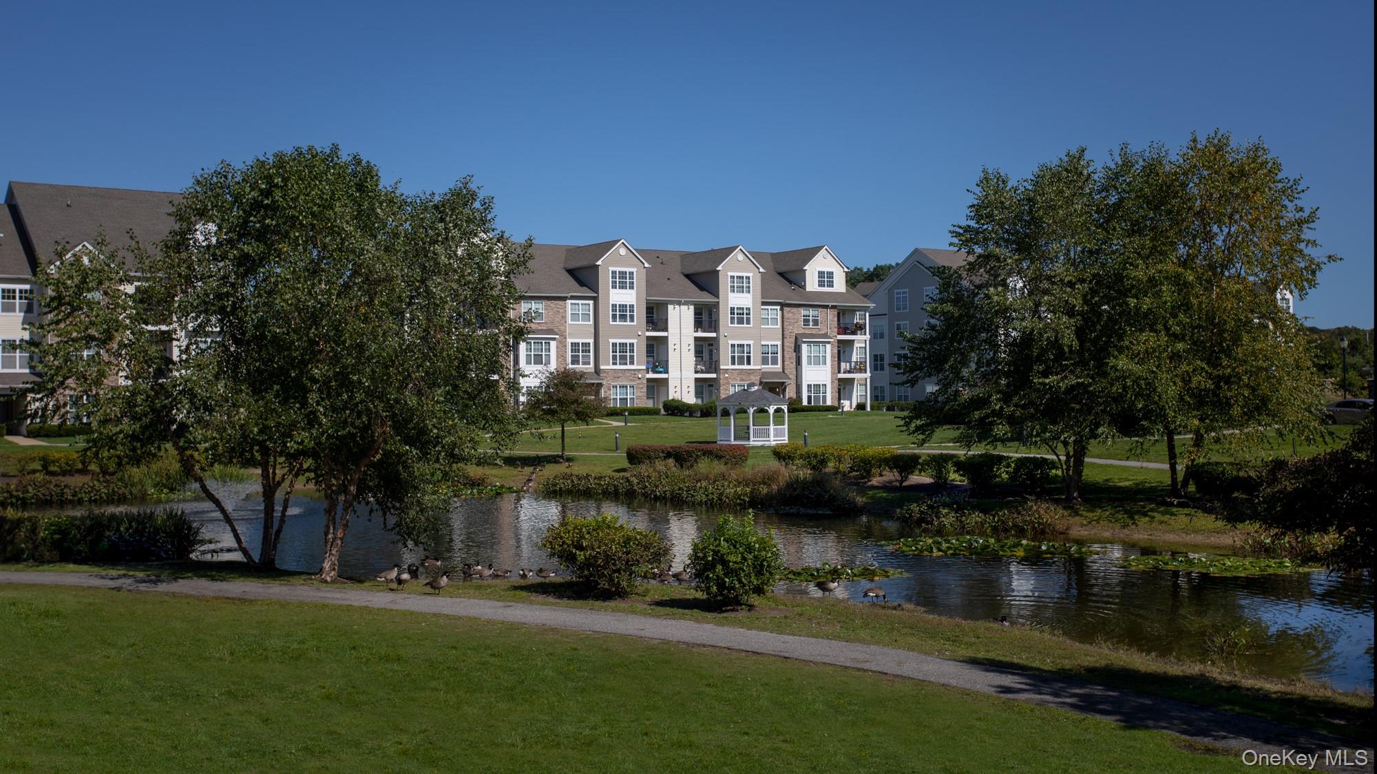 Resort style community w/amenities. Tranquil Pond w/gazebo. BBQ-Picnic Area. Gym. Outdoor Pool. Quartz Countertops. White kit Cabinets.Nickel Hardware. Stainless Stl Appl w/DW/Micro. Plank Floors.W/D.Custom closets.Gray paint.Crown.Pendant light. Wave Ceil Fans. Windw Trmts. Hi-hats. Marble Bath. Barn Glass Shwr Drs. Must See. Close to shops., Additional information: Lease Term:12 Months, 24 Months