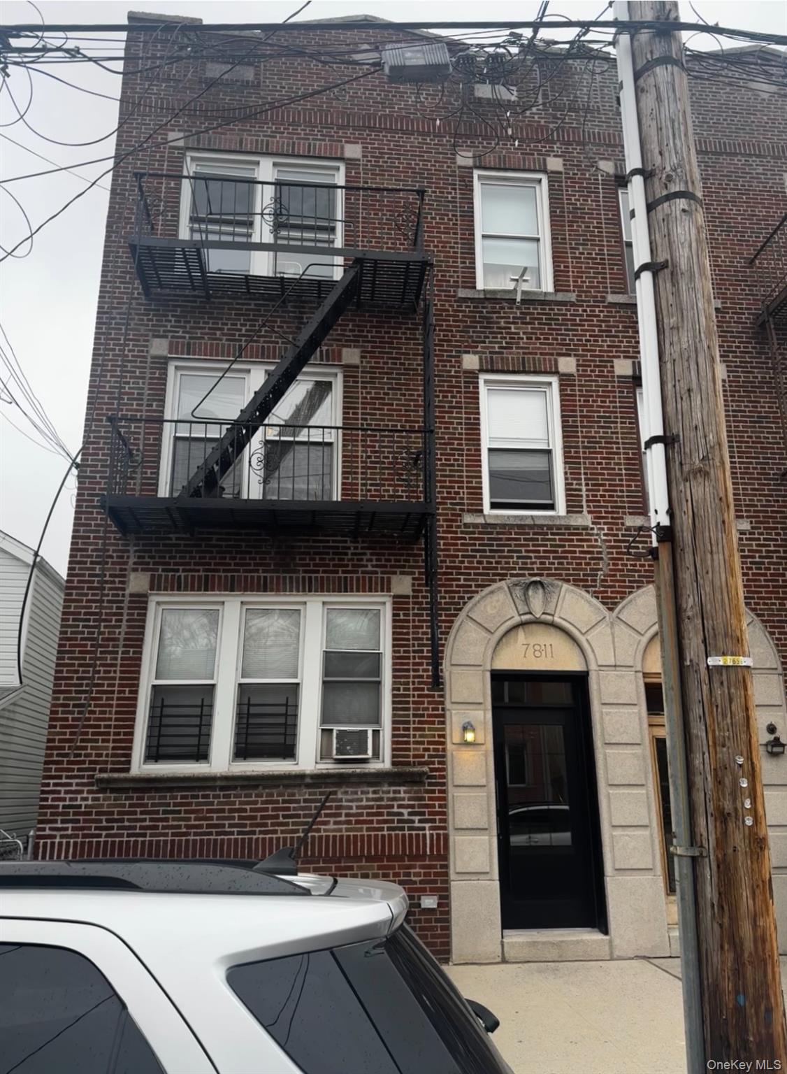 Rare Investment Opportunity in Glendale!Discover this exceptional 6-Family brick and block building nestled on a 2, 500 sq ft lot in the heart of Glendale. With a solid 20 ft x 75 ft footprint, this fully occupied property is a turn-key addition to your portfolio.Featuring 11 bedrooms and 6 full bathrooms, each spacious apartment comes with a 1-year lease in place. All tenants are current on rent, providing peace of mind and reliable cash flow â€” currently generating $107, 760 annually.Perfectly situated near schools, shopping, and public transportation, this property combines location, stability, and income potential.Showings by appointment only â€” 24-hour notice required. Donâ€™t miss your chance to own a high-performing asset in one of Queensâ€™ most desirable neighborhoods!