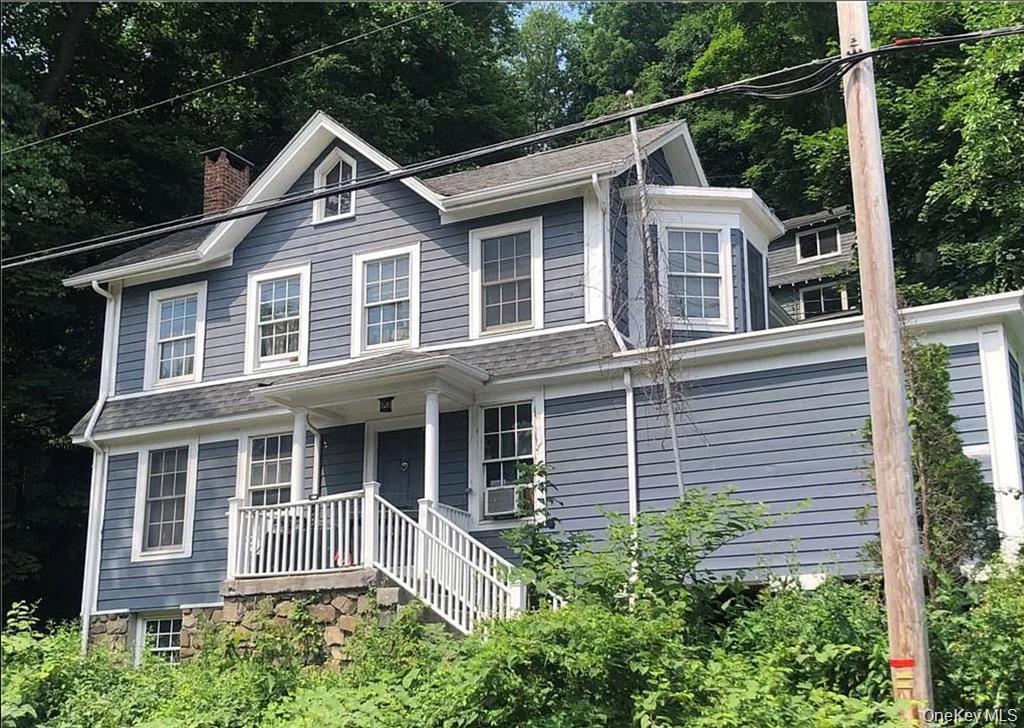 RENOVATION LOAN OR CASH ONLY! Unlock the potential of this Nyack gem! Located just minutes from the riverfront and vibrant downtown, this home offers character, location, and endless opportunity. Featuring an inviting layout, sun-filled rooms, and classic details, itâ€™s a perfect canvas for your dream renovation. Whether you&rsquo;re an investor or a buyer with vision, bring your creativity and make this house shine again. A rare chance to customize a home in one of Rockland Countyâ€™s most sought-after communities!