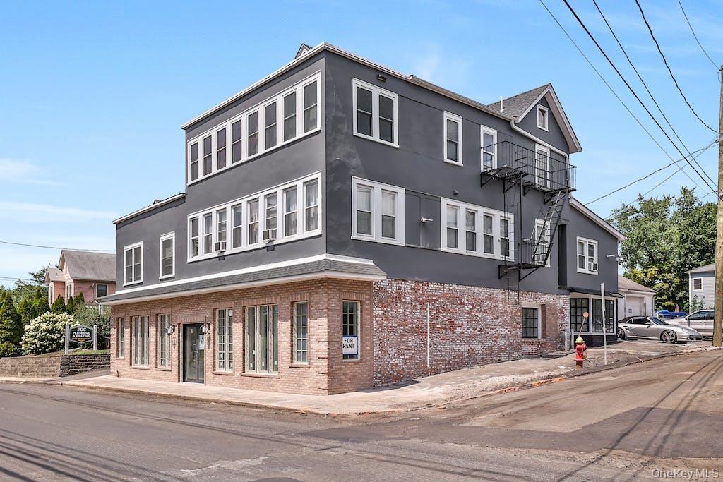 Bright and newly renovated 2-Bedroom Apartment in Prime West Nyack Location! Welcome to 3 Benson Avenue â€“ a freshly painted, sun-filled 2-bedroom apartment nestled in a highly convenient West Nyack neighborhood. Enjoy easy access to shopping, dining, and entertainment, including the Palisades Center Mall, major highways, and the Tappan Zee Bridge, all just minutes away. This renovated unit features a beautifully tiled bathroom, cozy carpeted floors, and modern windows that bring in plenty of natural light. Central air conditioning ensures year-round comfort. This apartment is perfect for those seeking comfort, location, and value. Water is included in the rent; tenant responsible for gas, electric, and hot water. No pets or smoking permitted. Available for immediate move-in â€“ schedule your showing today!