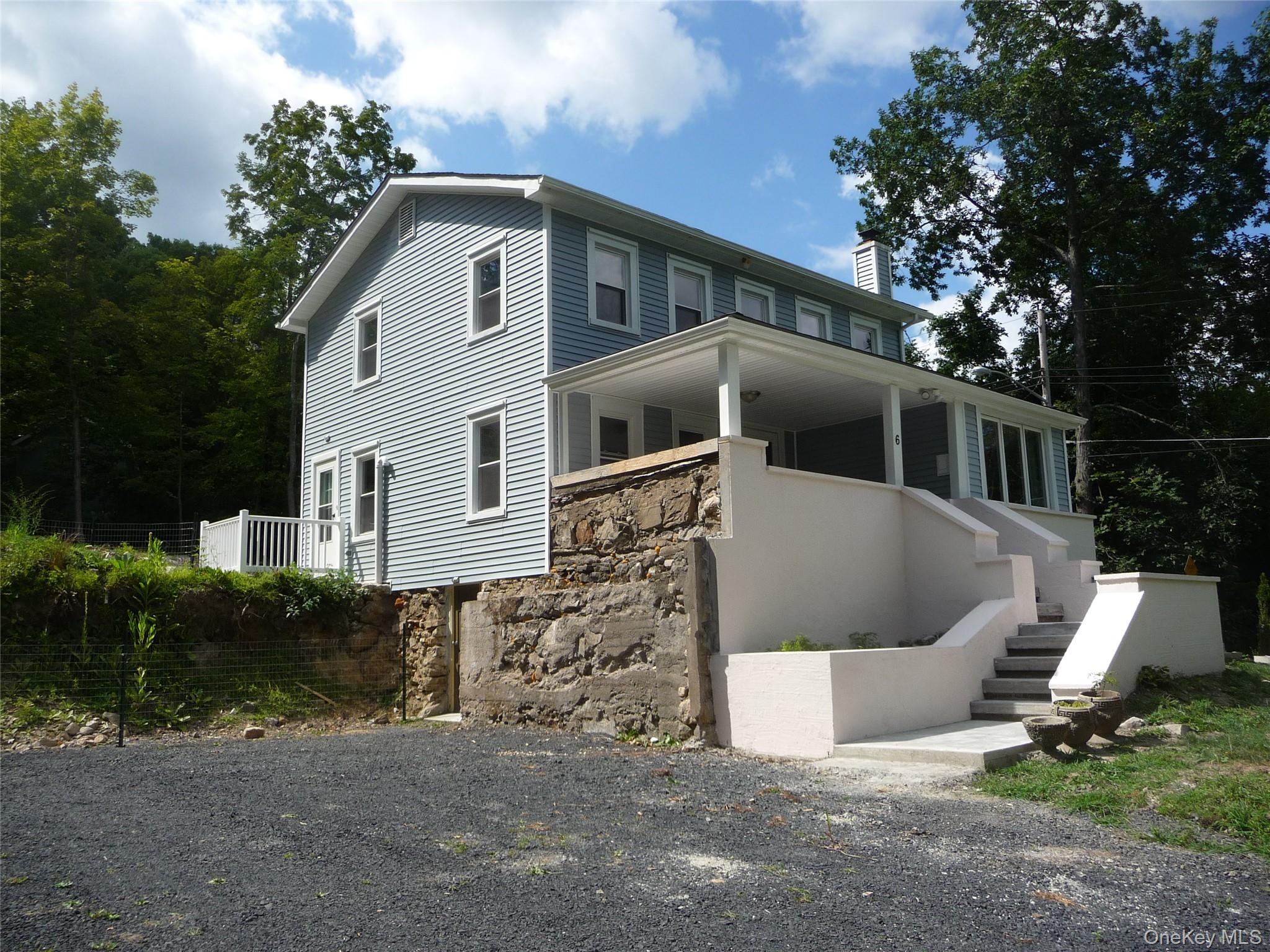 Newly remolded three/four bedrooms and 2 full bathroom. Full basement for storage and washer / dryer. All hard wood floor. Great location. Close to park, train station and shopping.